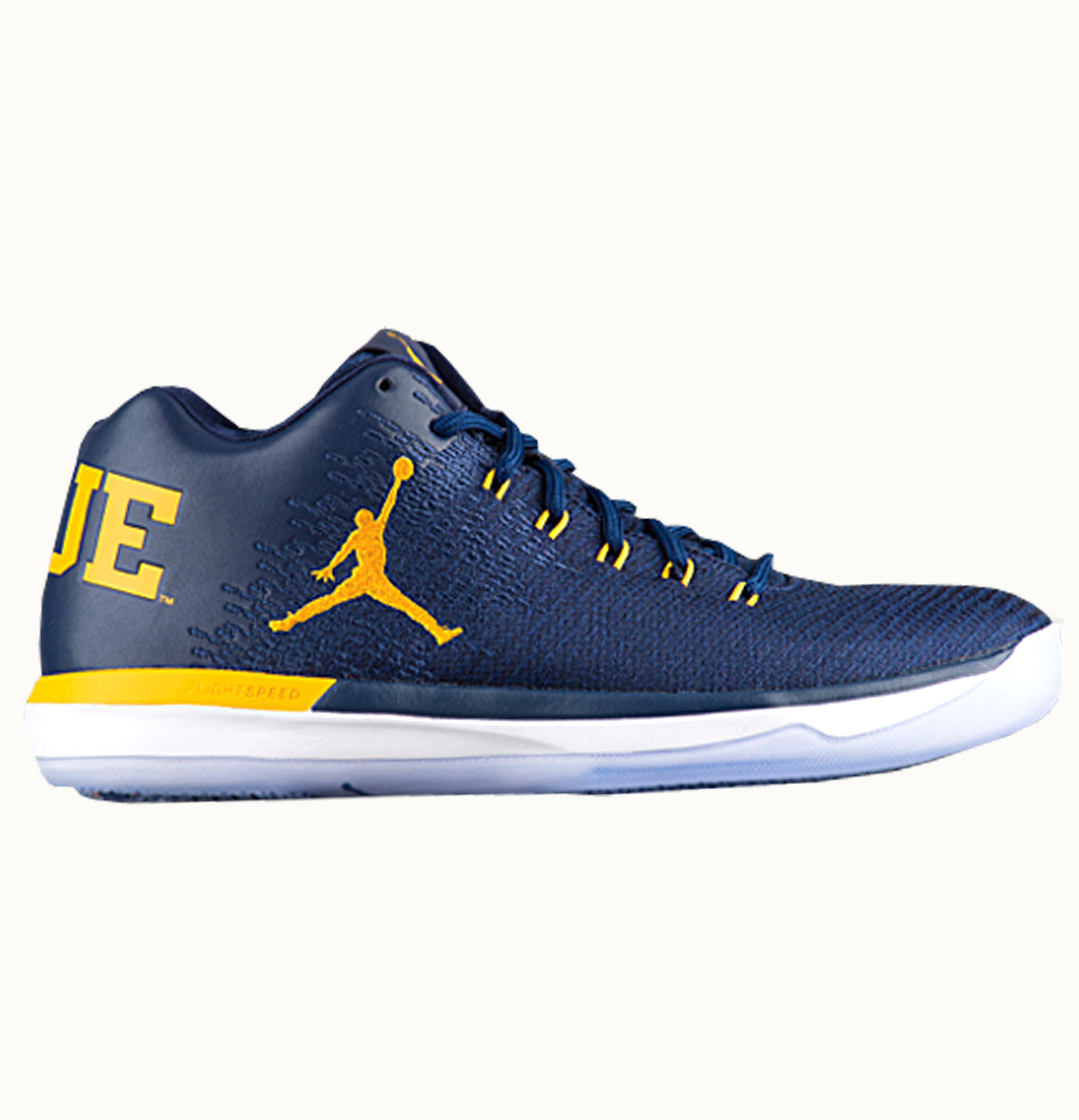 Jordan Air Jordan XXX1 Low Michigan