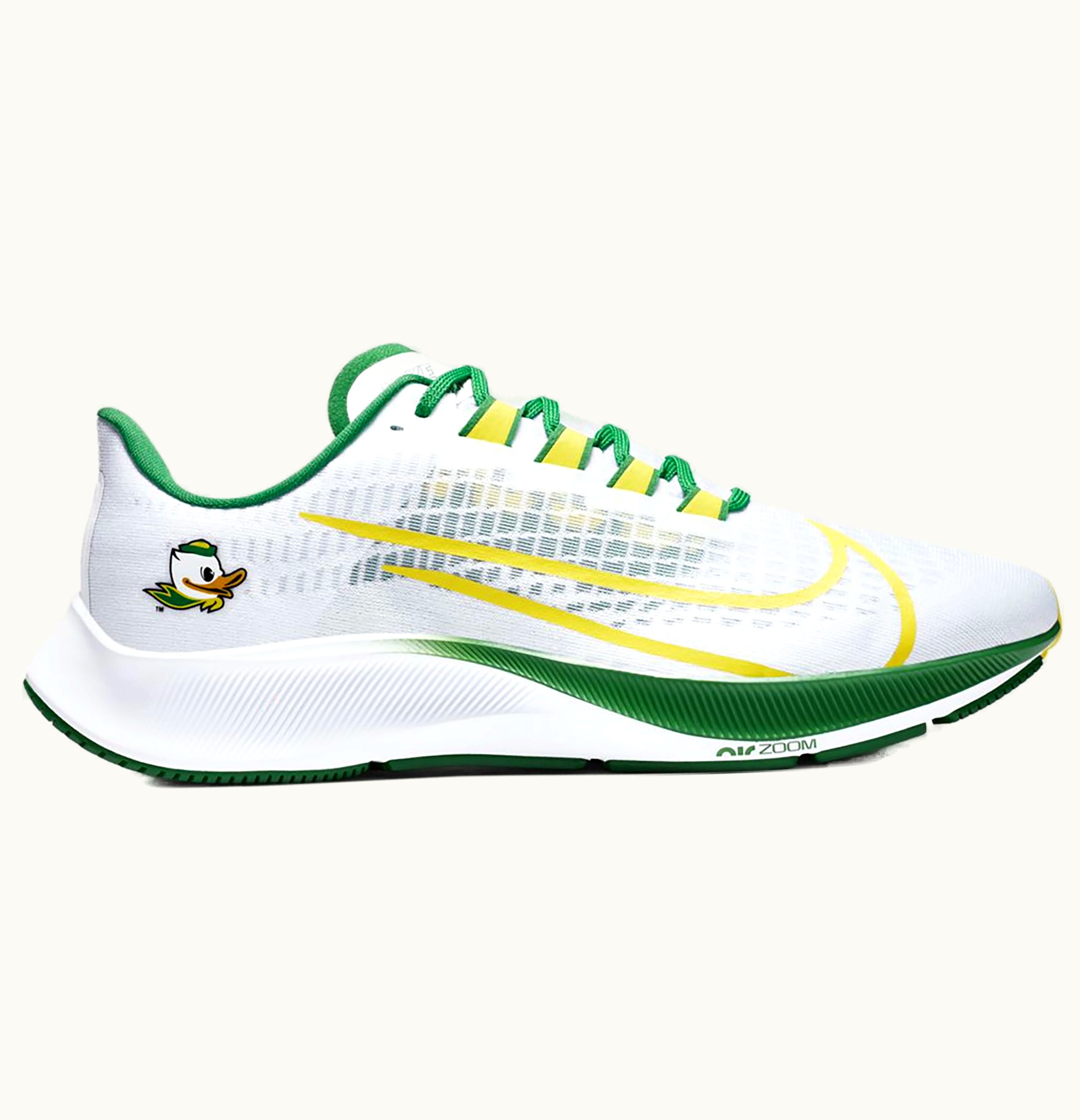 Nike Nike Air Zoom Pegasus 37 Oregon