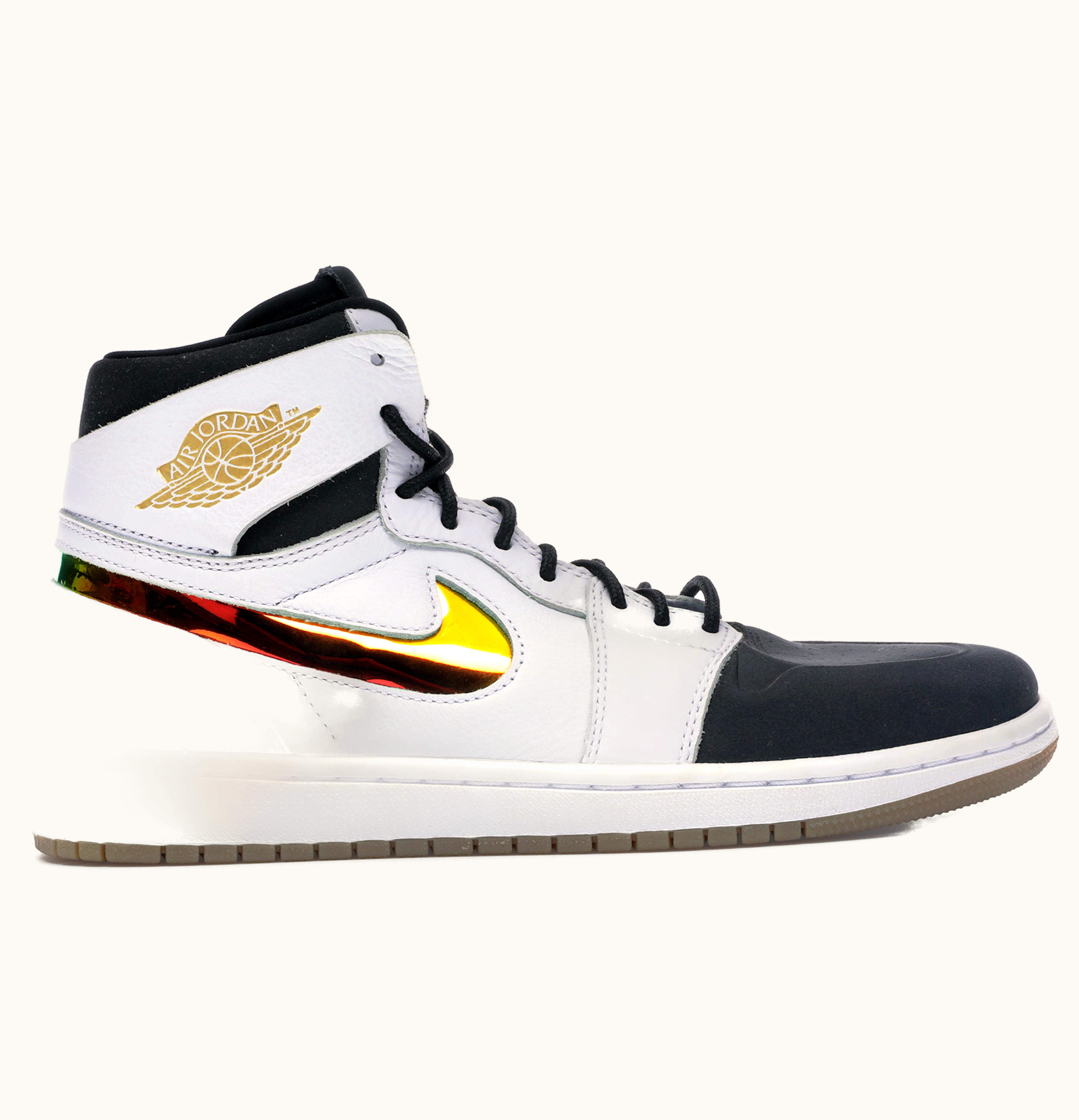 Jordan Air Jordan 1 Retro Nouveau Dunk From Above