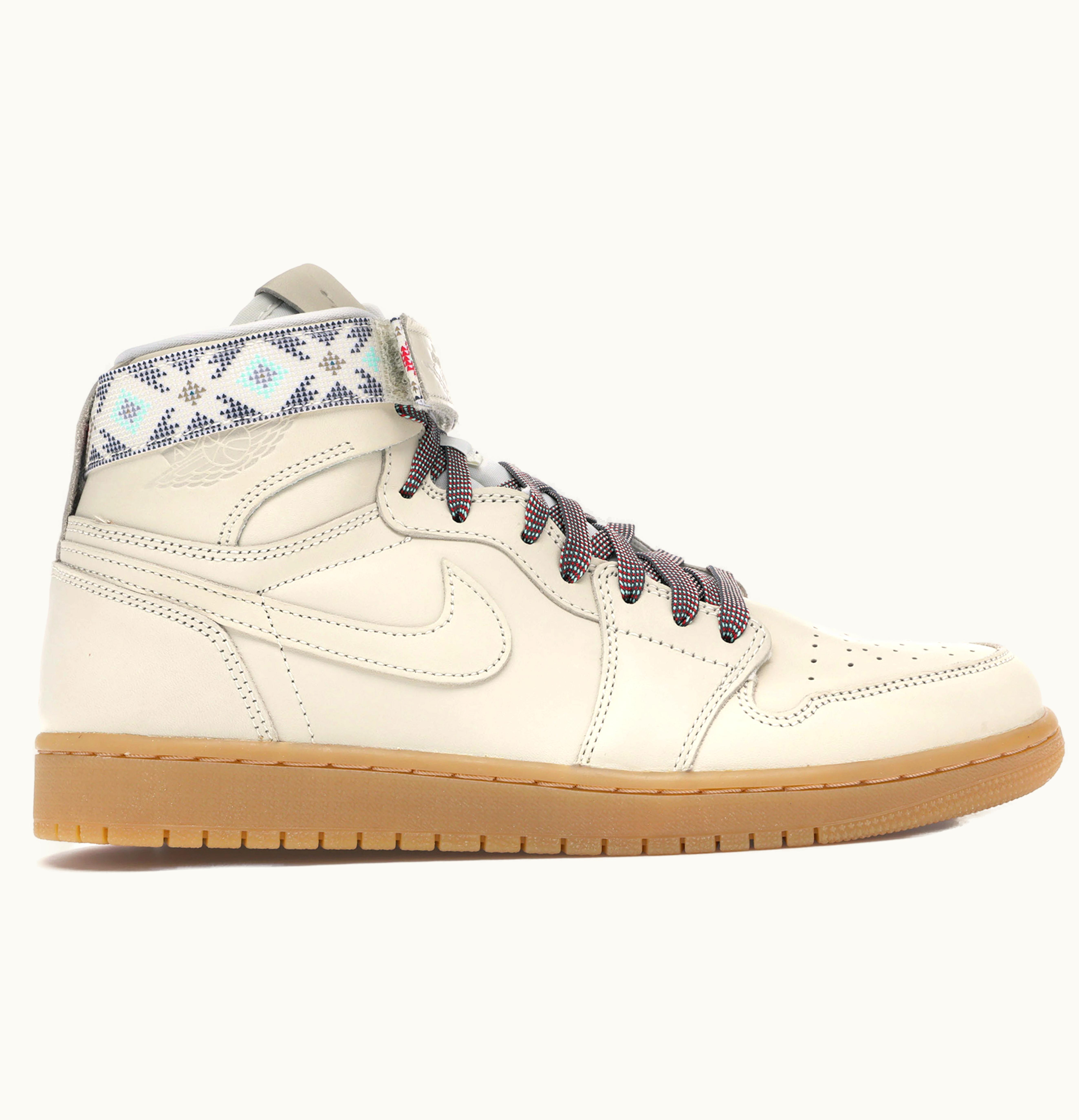 Jordan Air Jordan 1 Retro High Strap N7