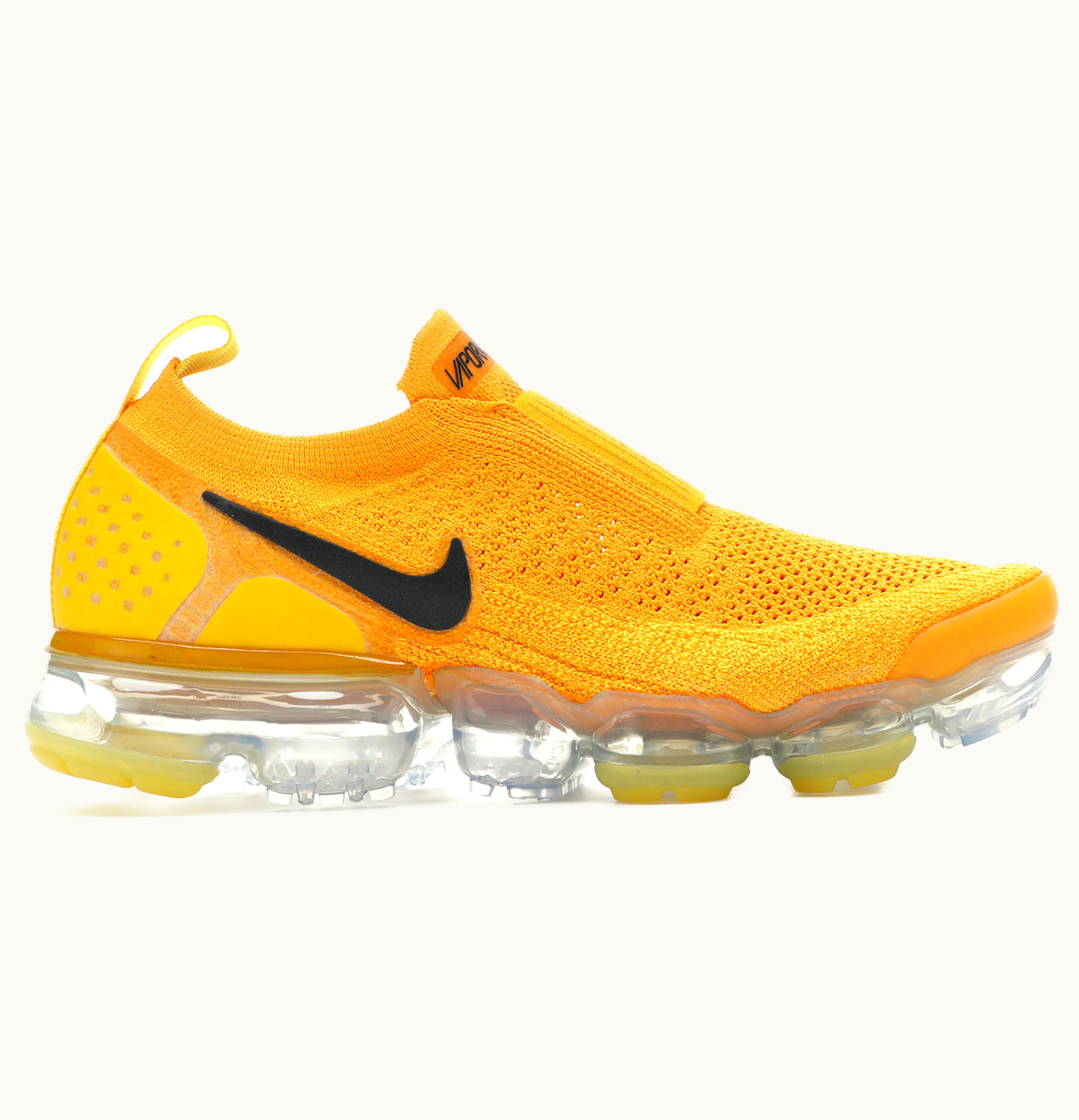 Nike Nike Air VaporMax Moc 2 University Gold W