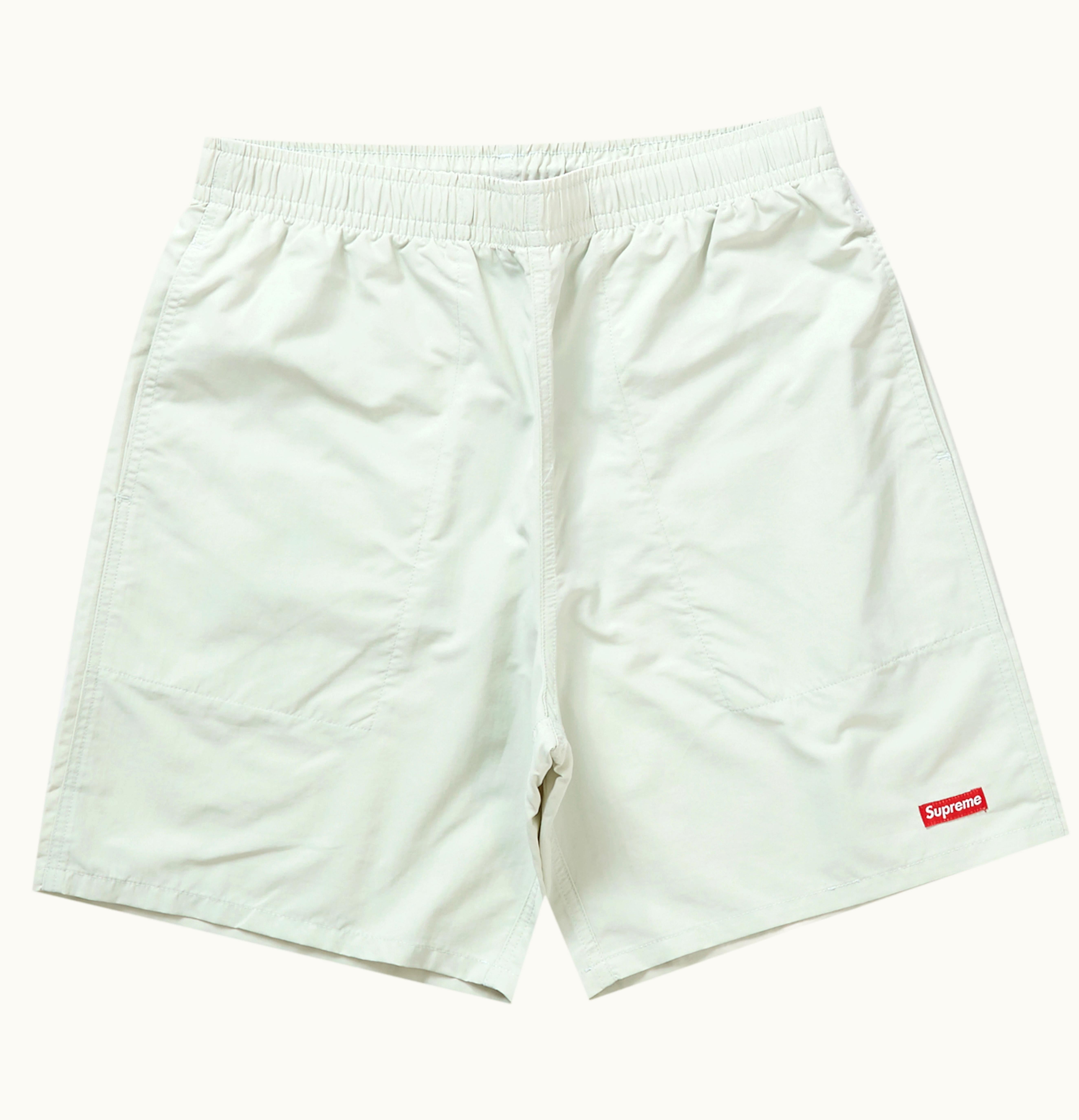 Supreme Supreme Nylon Water Short SS23 Pale Mint
