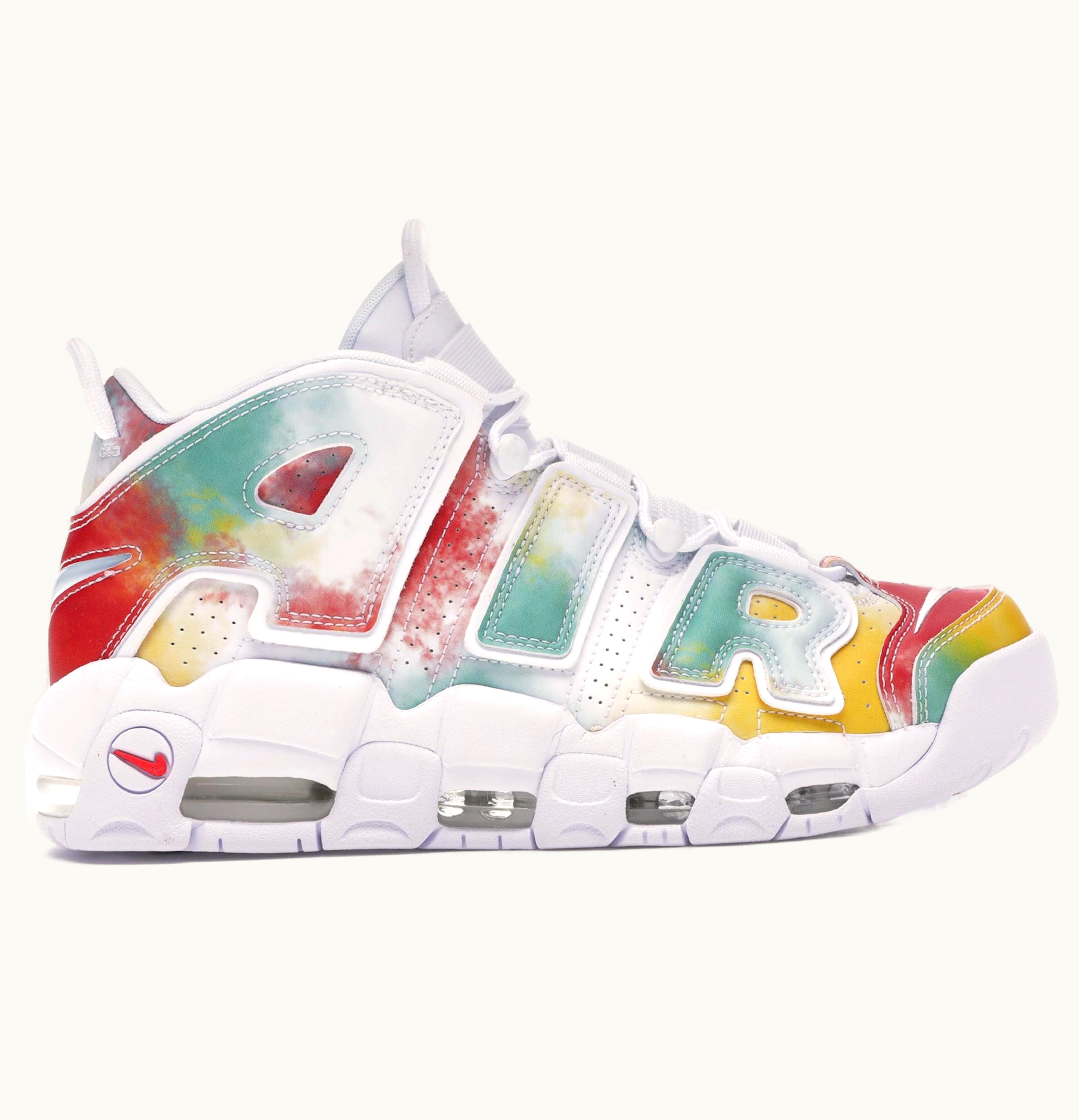 Nike Nike Air More Uptempo 96 UK