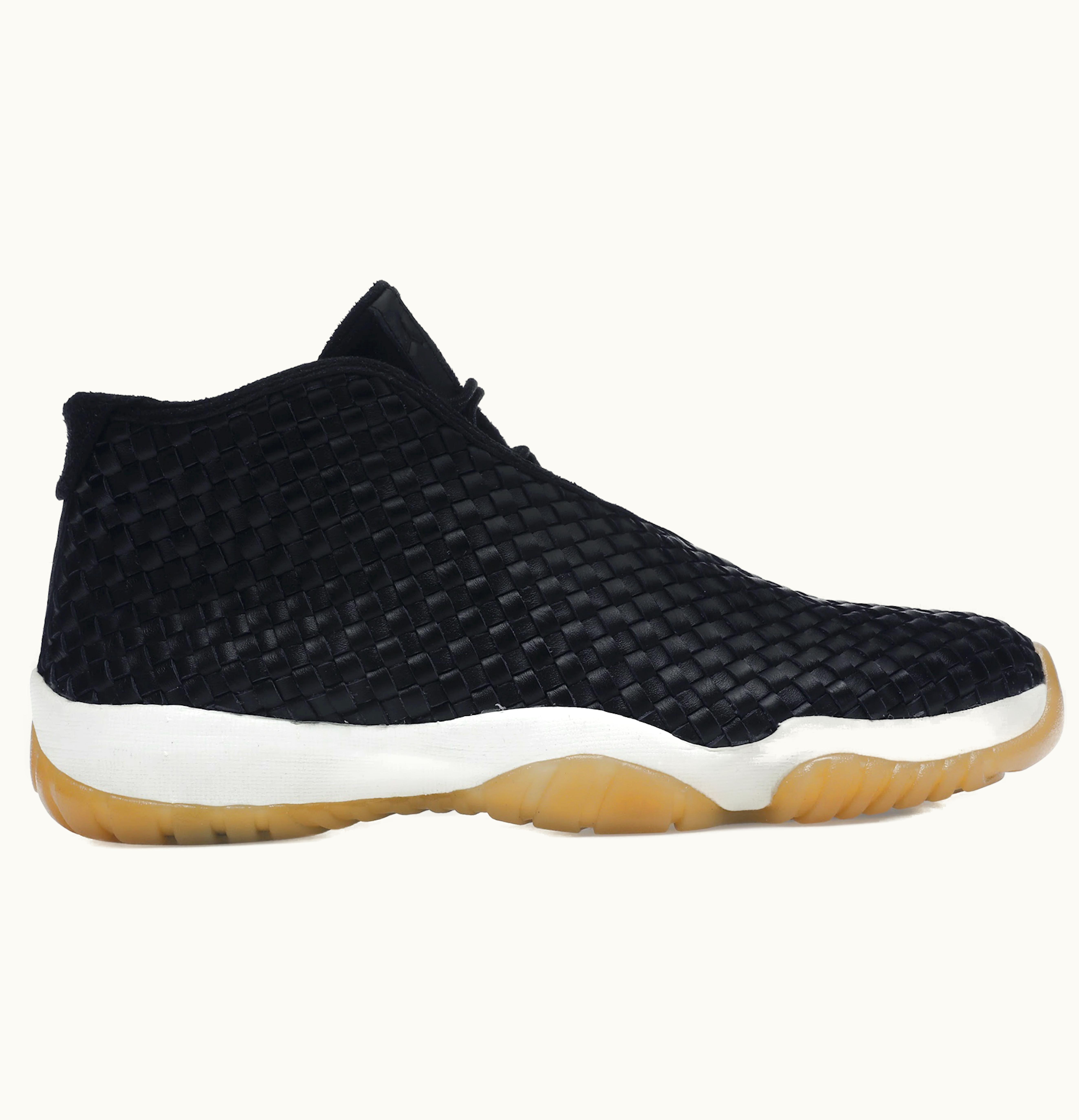 Jordan Air Jordan Future Premium Black Gum
