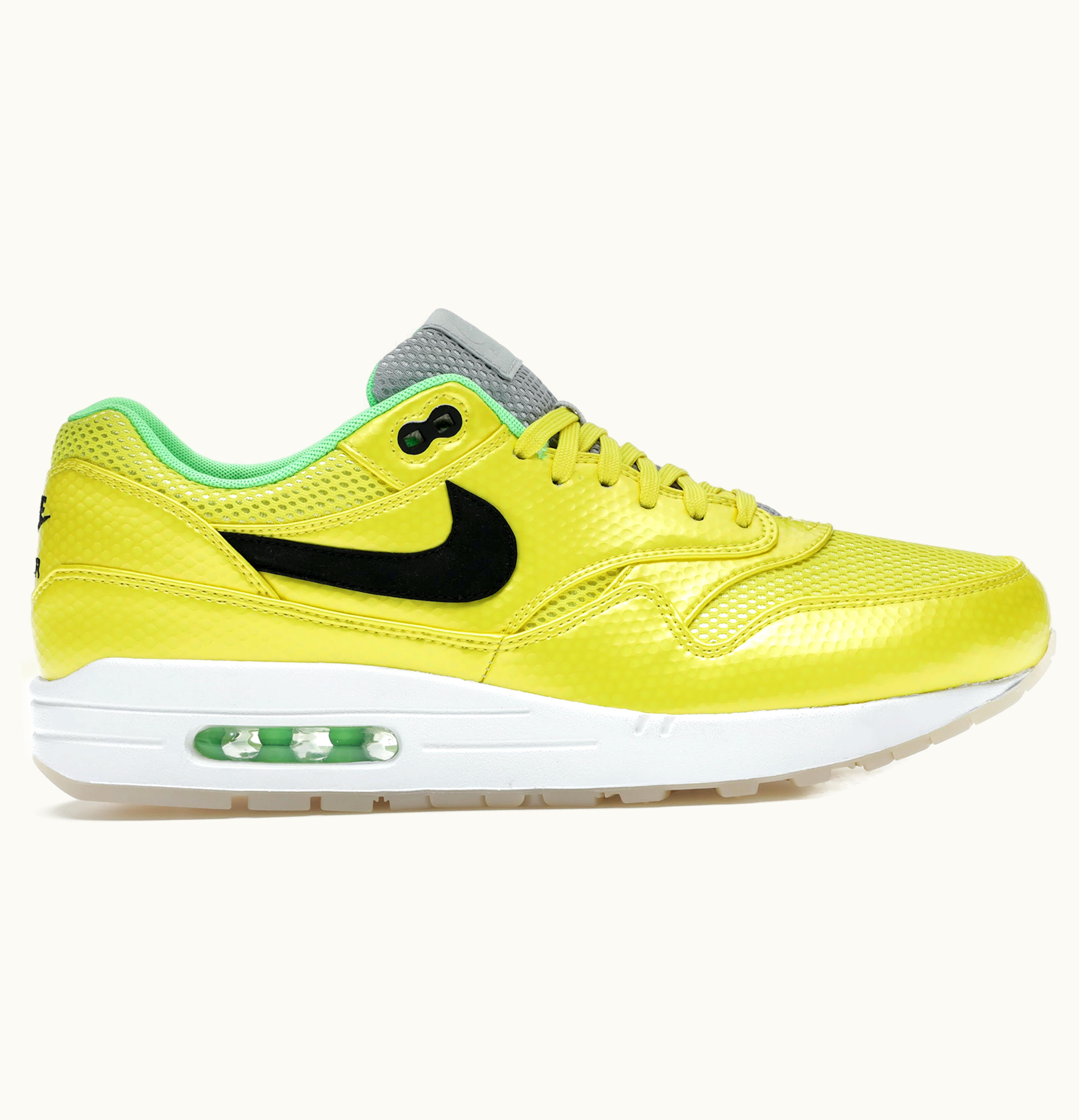 Nike Nike Air Max 1 FB Neo Lime