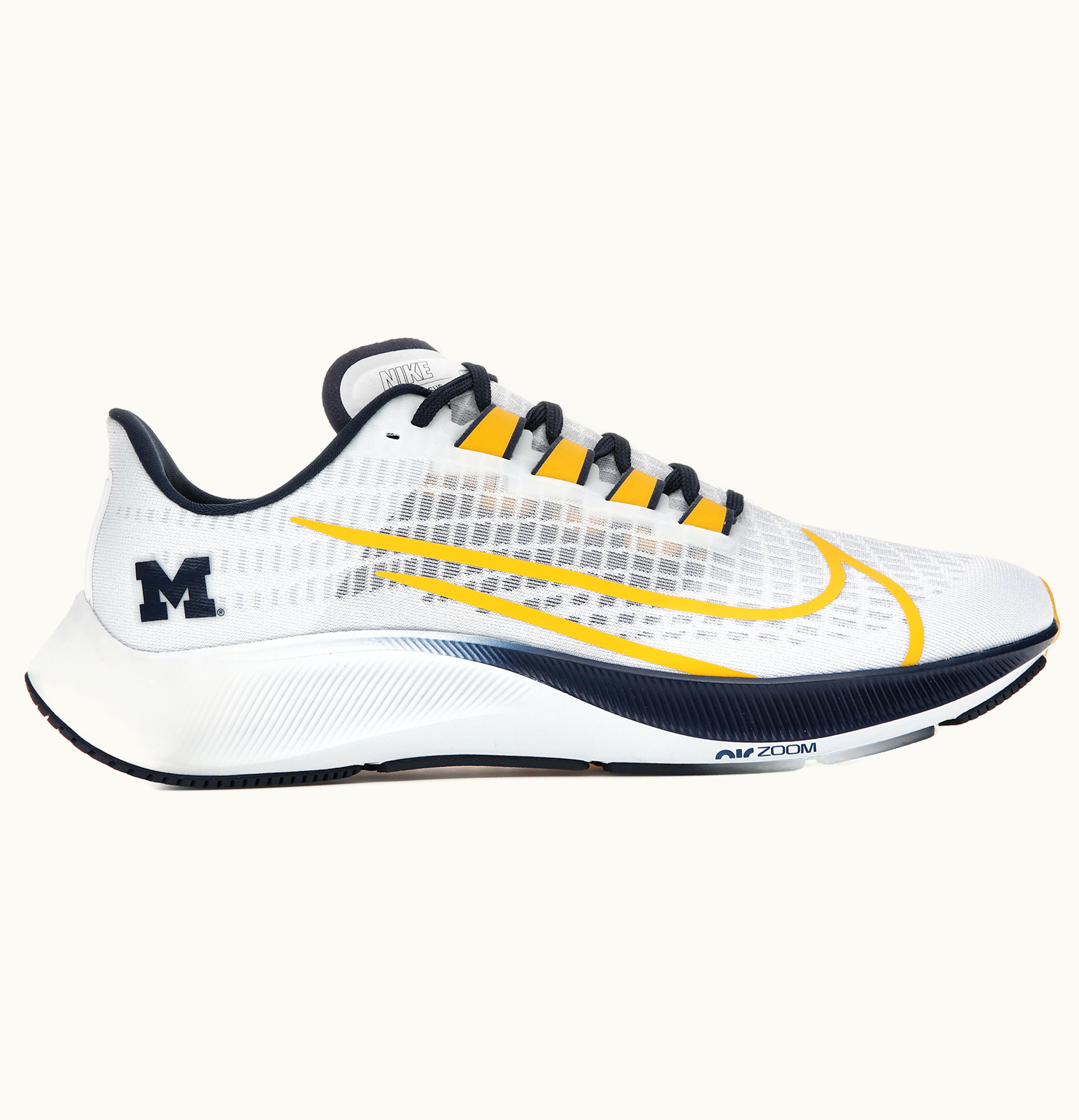 Nike Nike Air Zoom Pegasus 37 Michigan