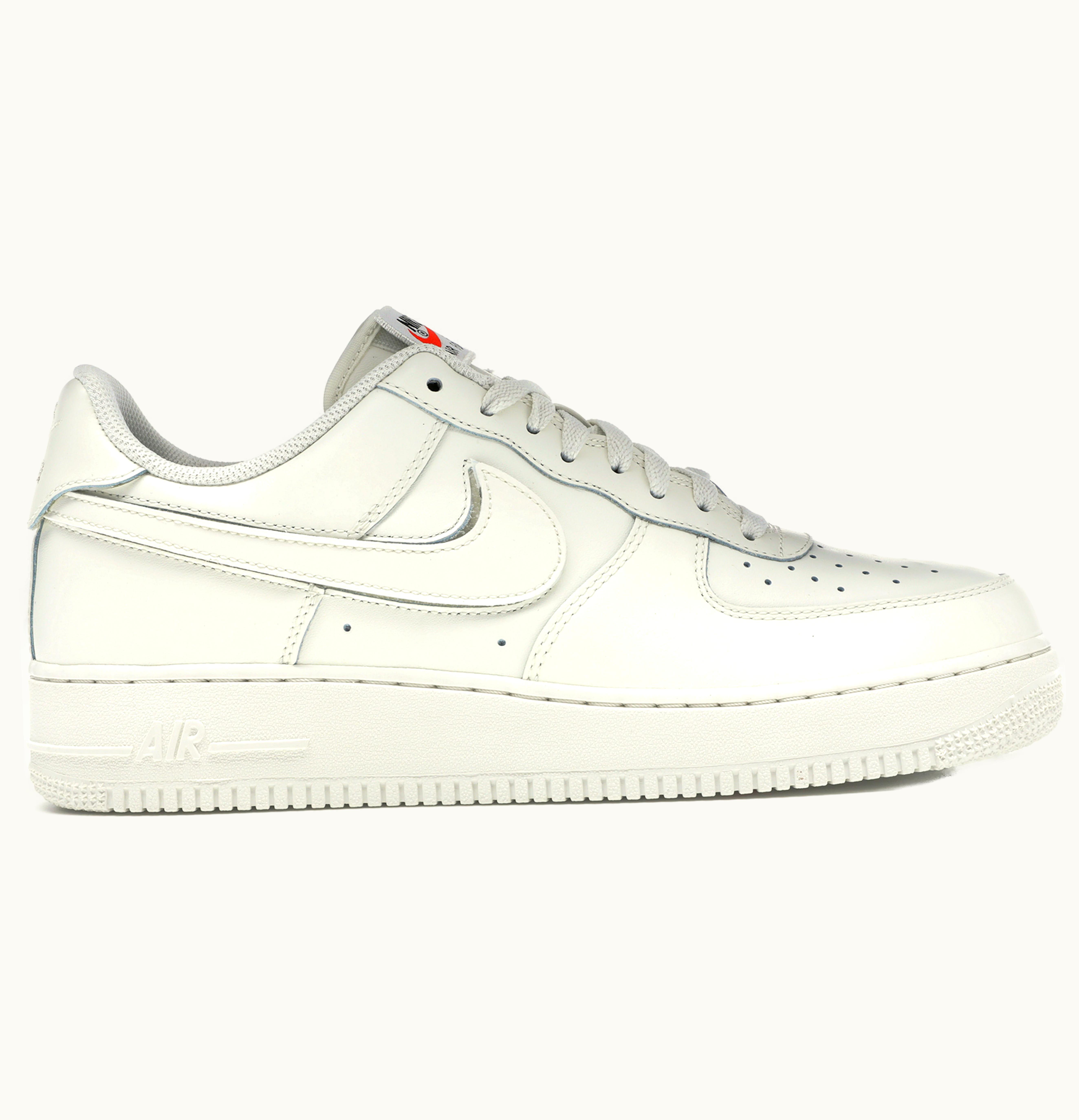 Nike Nike Air Force 1 Low All Star 2018 Sail