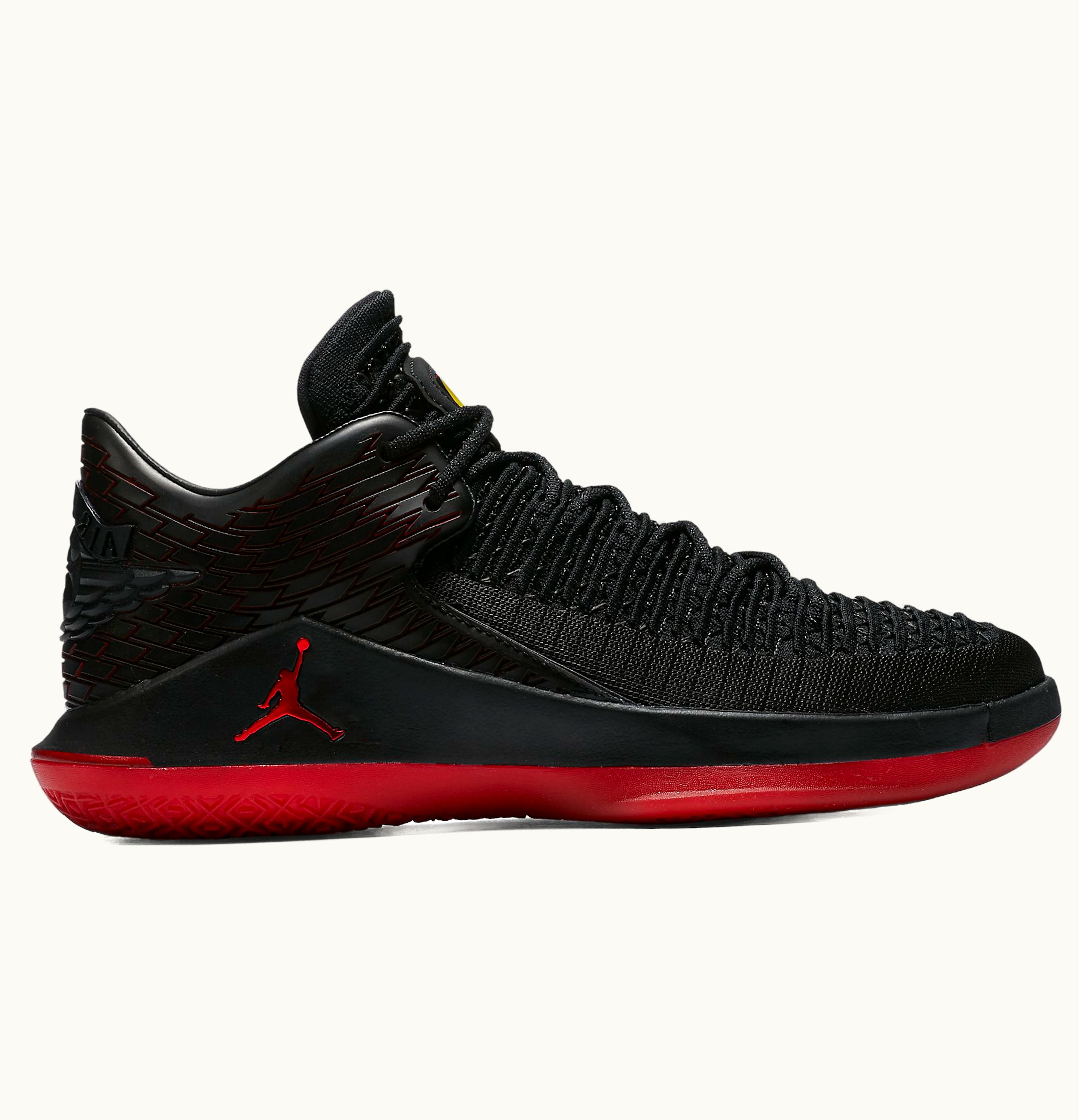 Jordan Air Jordan XXXII Low Last Shot GS