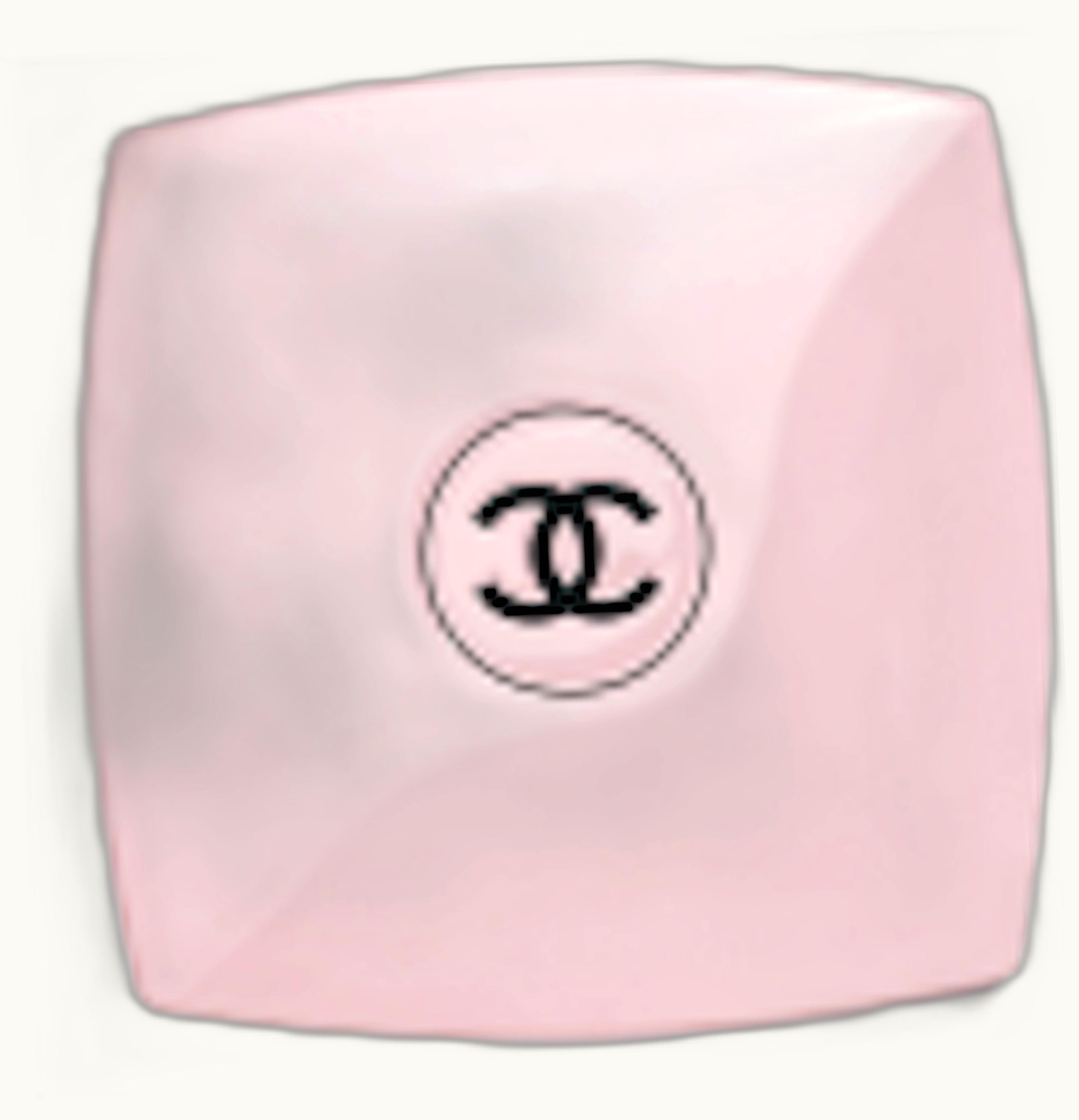 Chanel Chanel Codes Couleur Limited Edition Mirror Duo 111 Ballerina