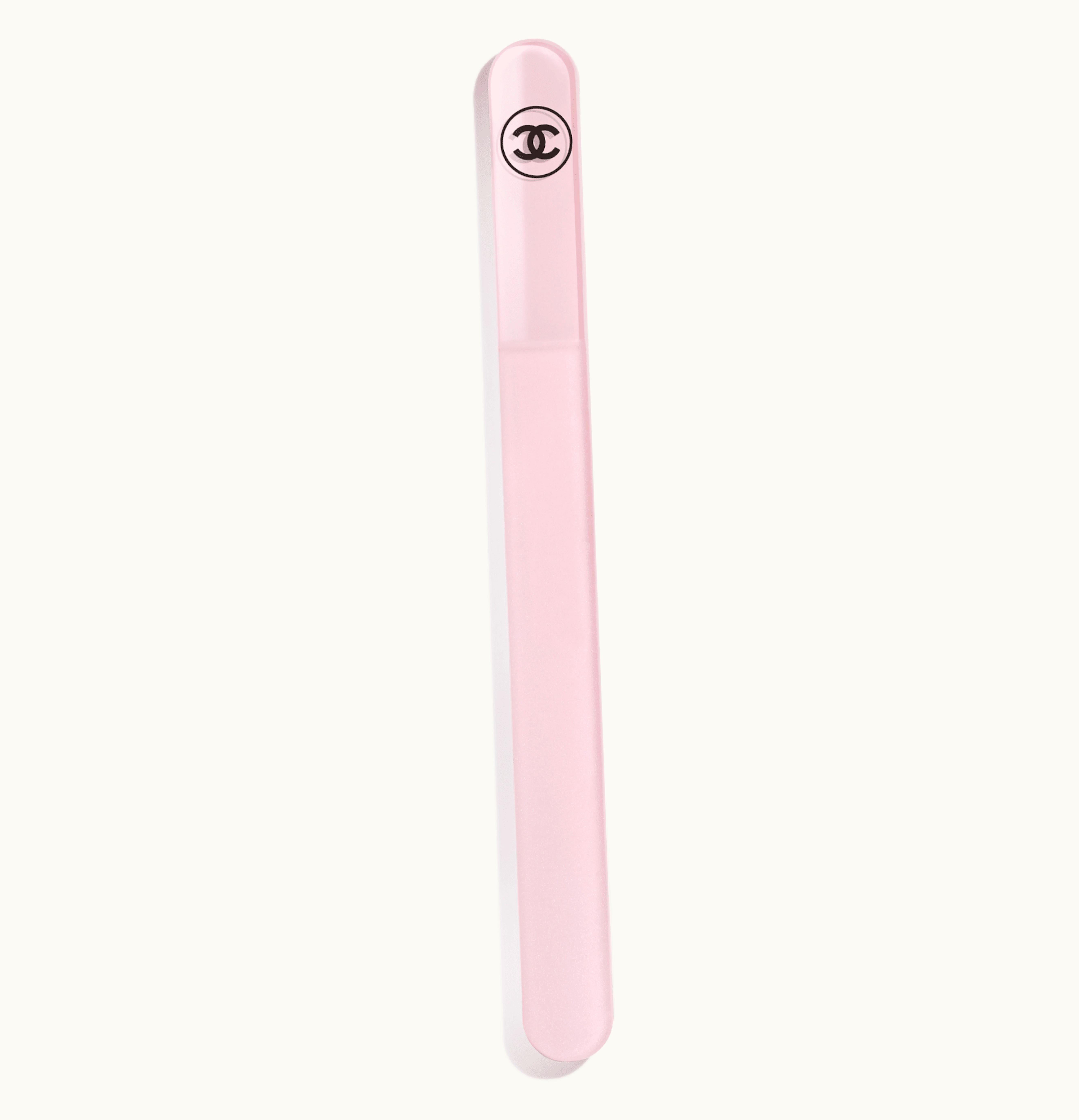 Chanel Chanel Codes Couleur Limited Edition Nail File 111 Ballerina