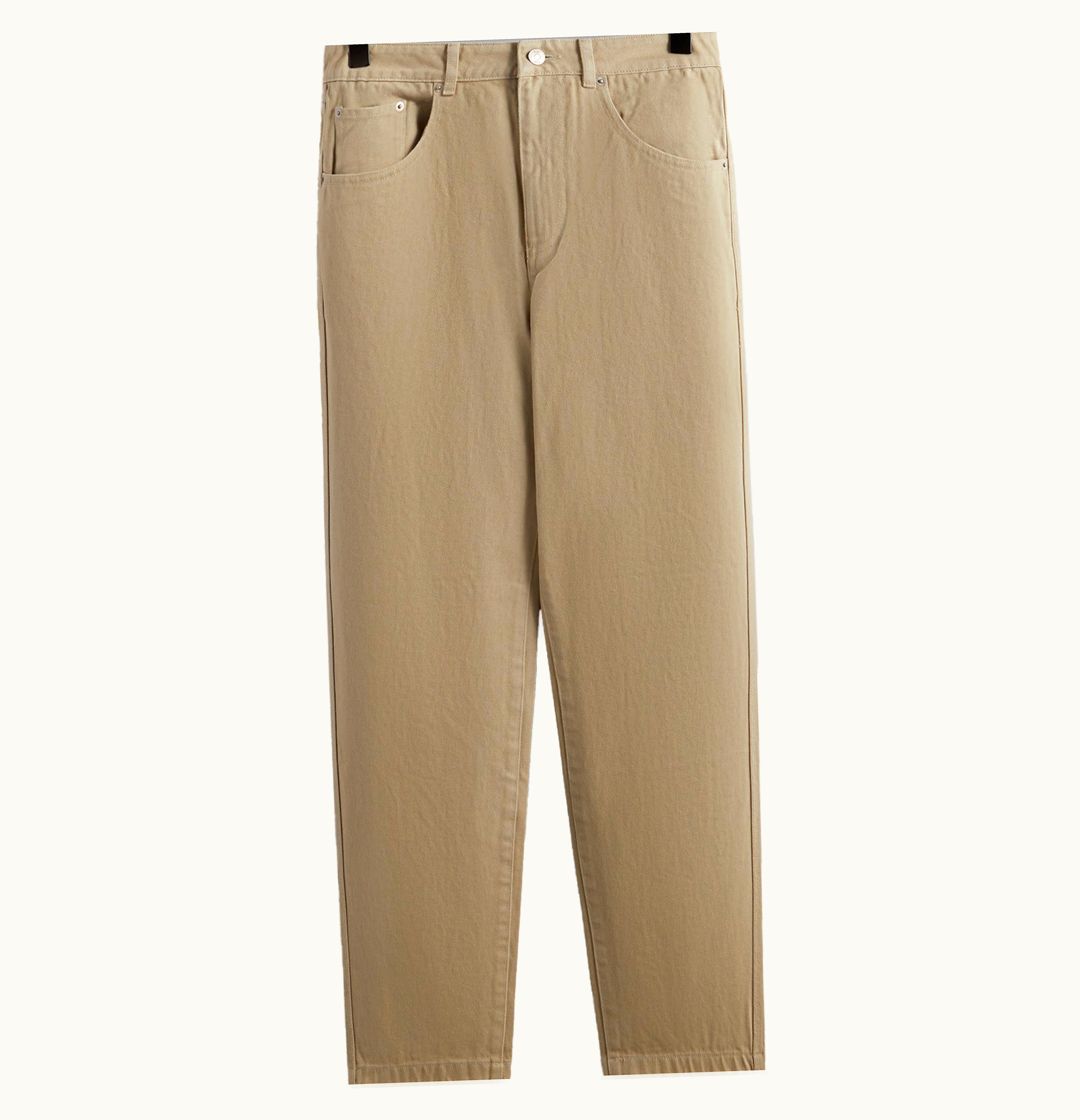 Kith Kith Centre Denim Jean Oxide