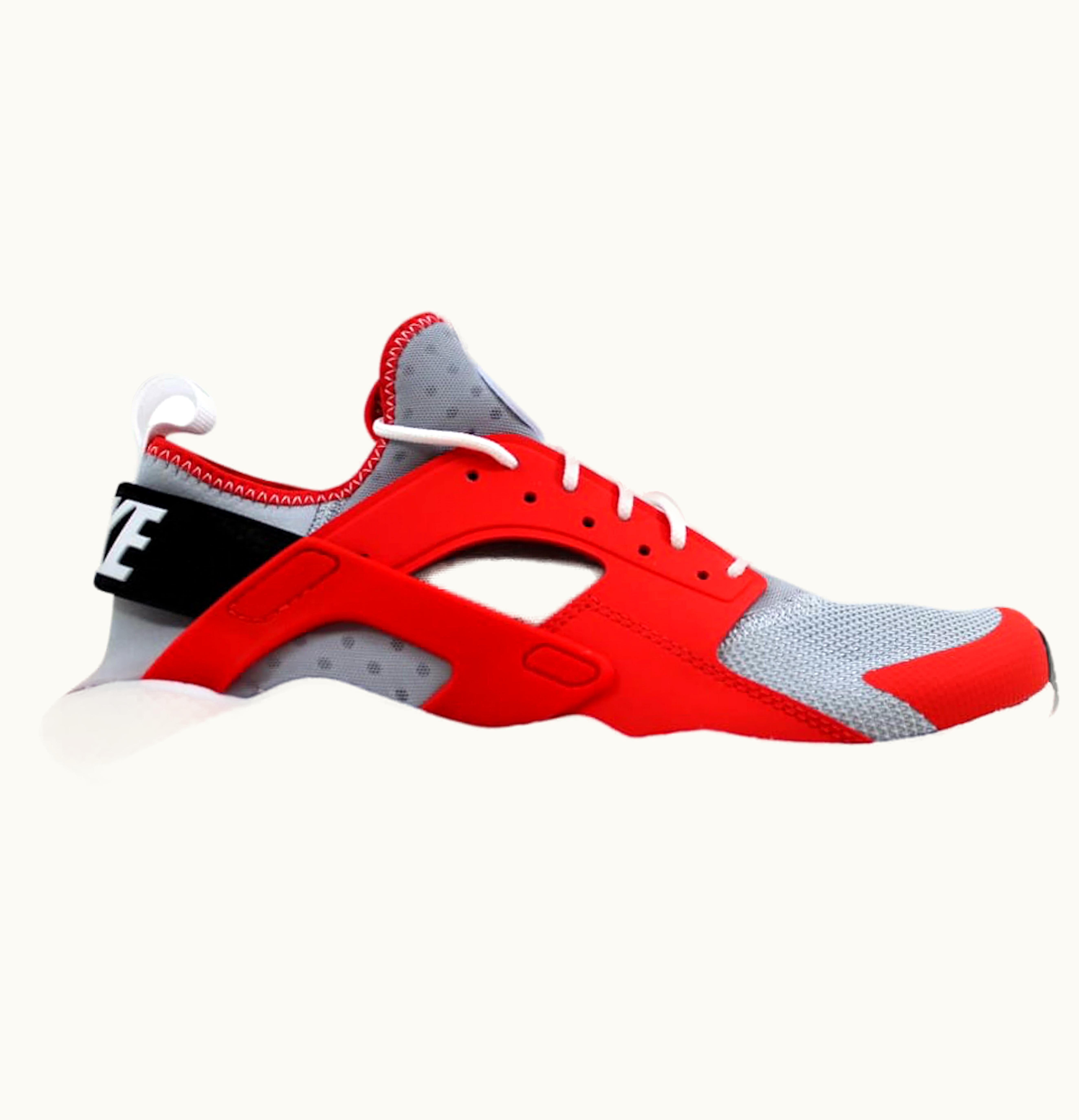 Nike Nike Nike Air Huarache Run Ultra Max Orange