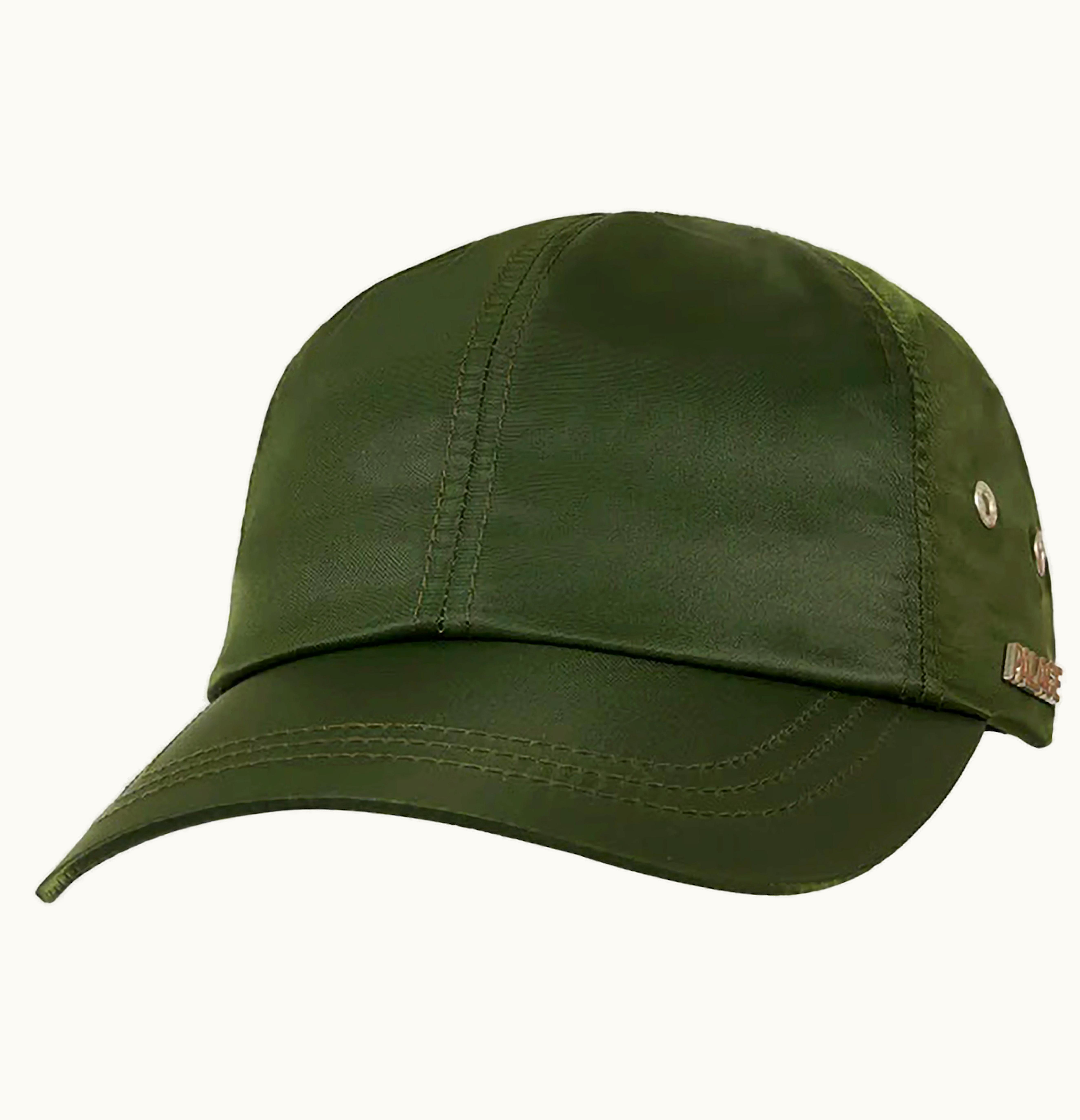Palace Palace Londra Sport 6 Panel The Deepest Green