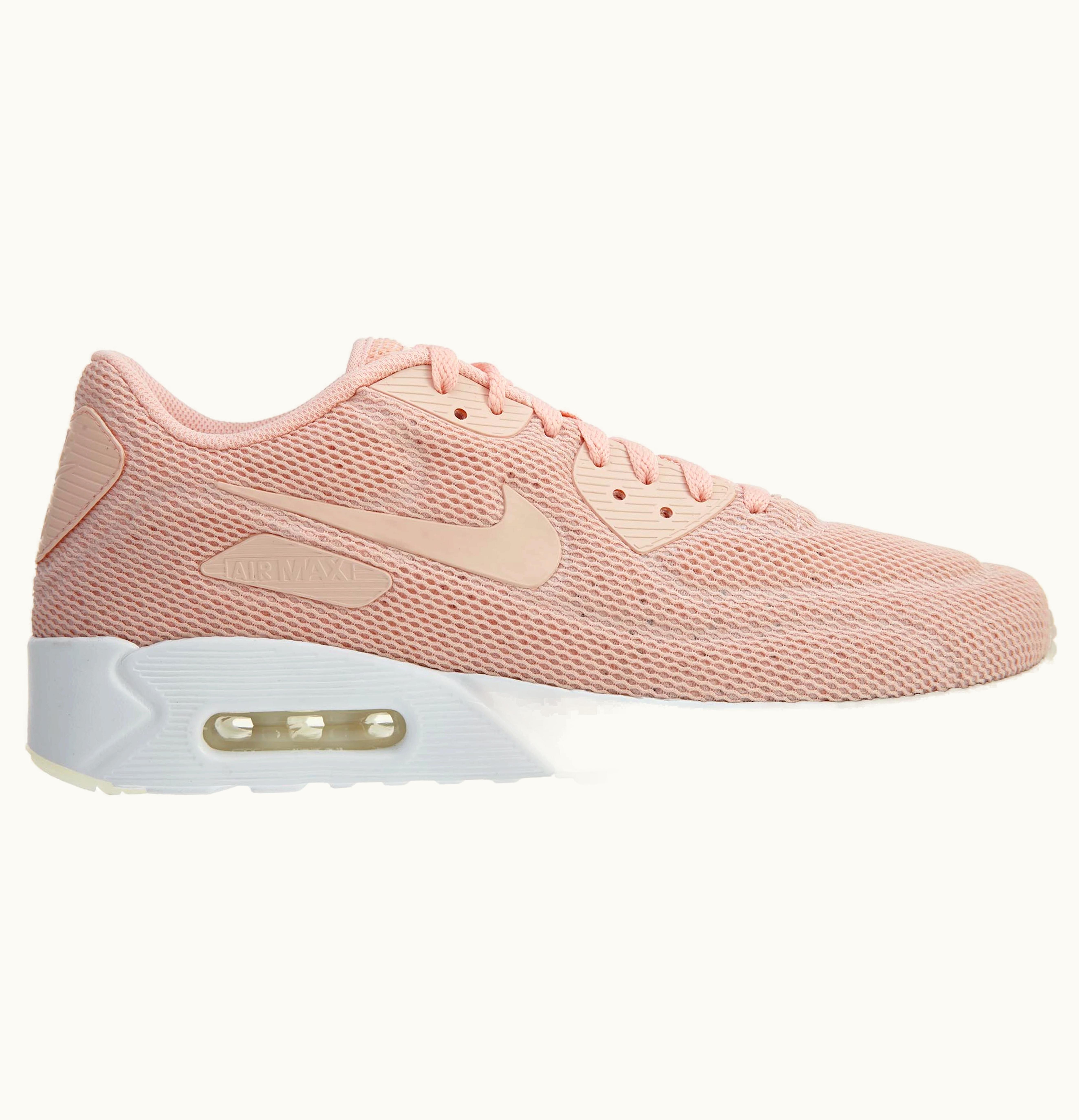 Nike Nike Air Max 90 Ultra 2pt0 Br Arctic Orange Arctic Orange