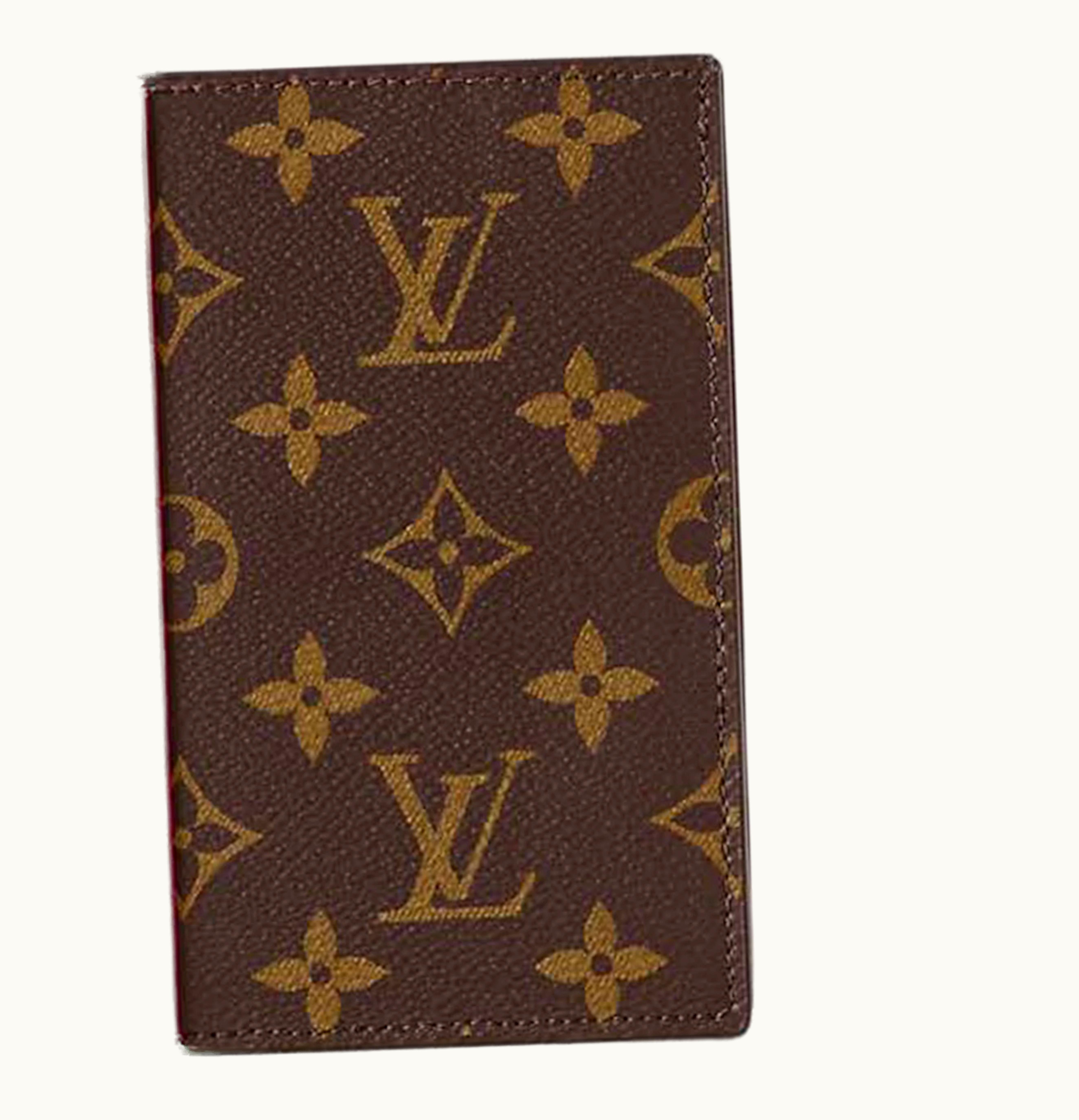 Louis Vuitton Louis Vuitton Passport Cover Colormania Fuchsia
