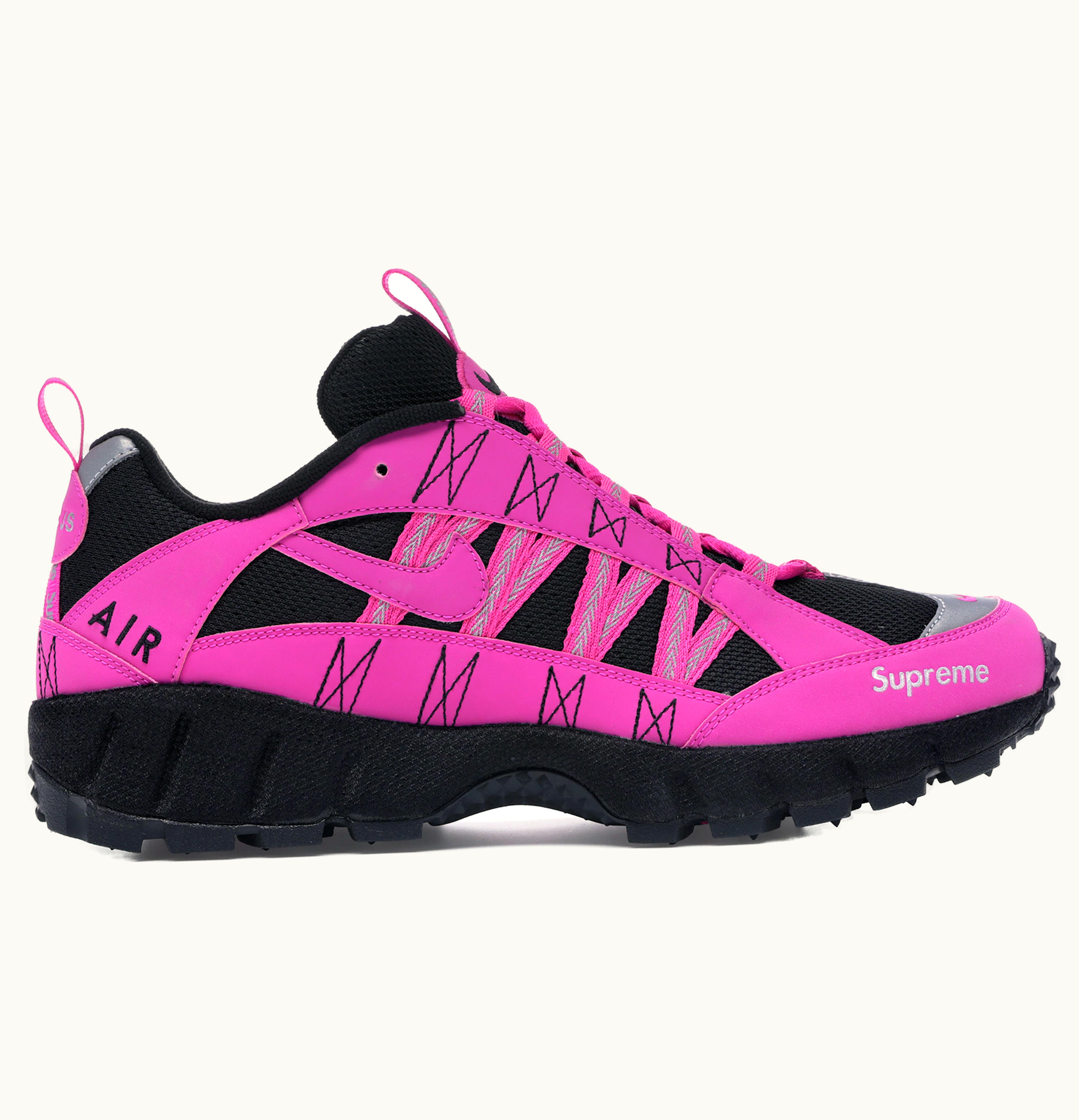 Nike Nike Air Humara 17 Supreme Fire Pink
