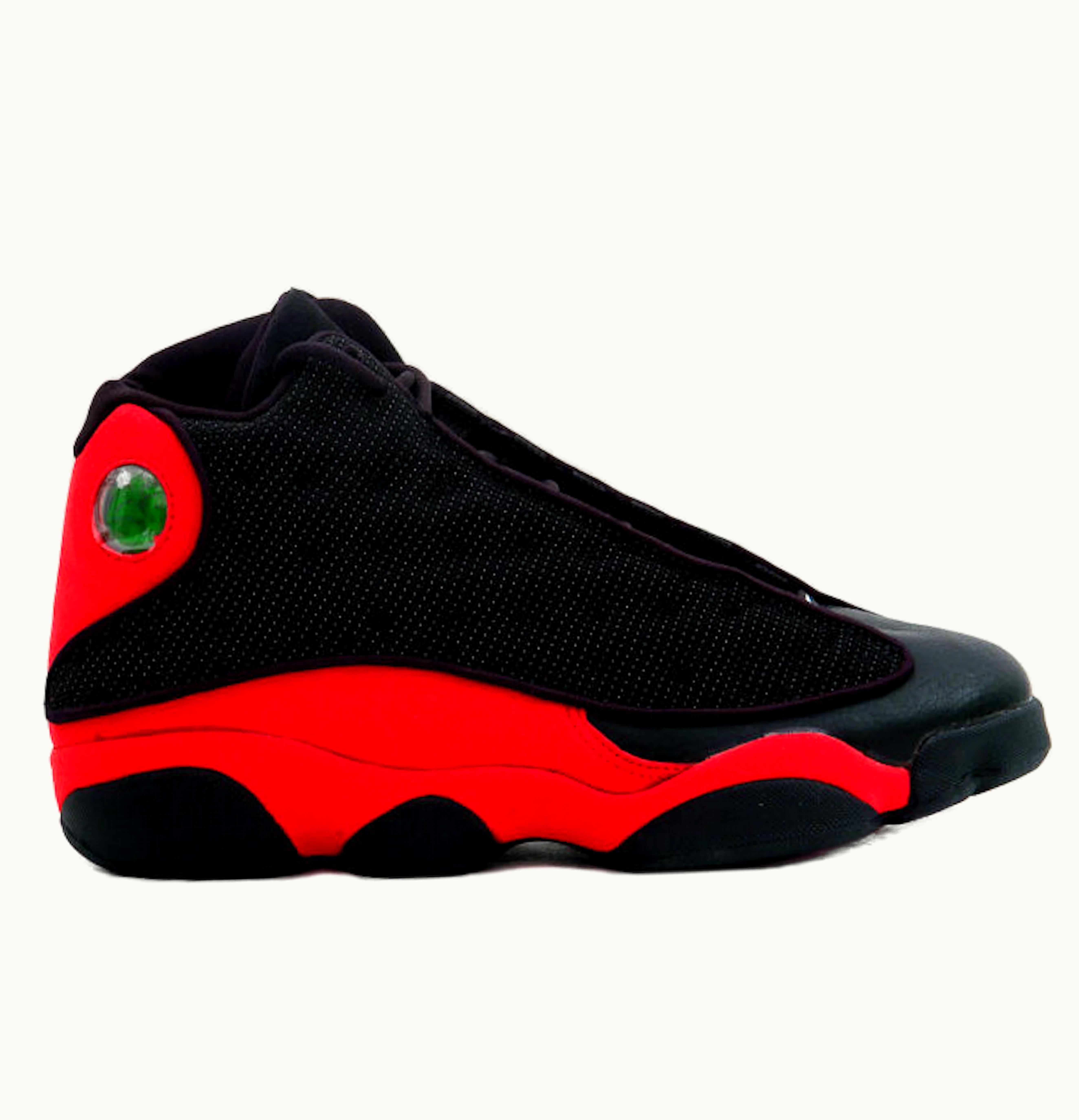Jordan Air Jordan 13 OG Bred 1998