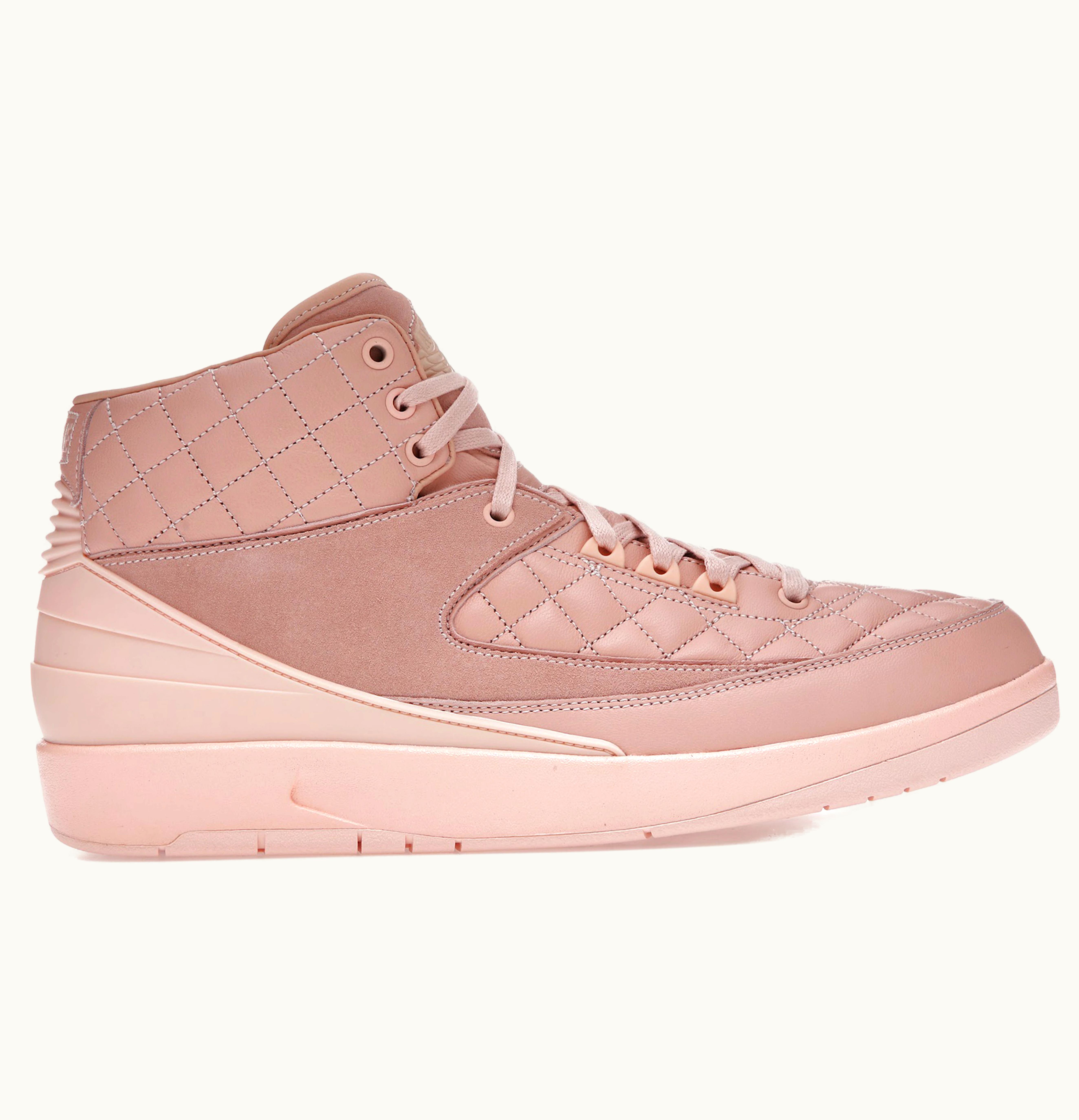 Jordan Air Jordan 2 Retro Just Don Arctic Orange