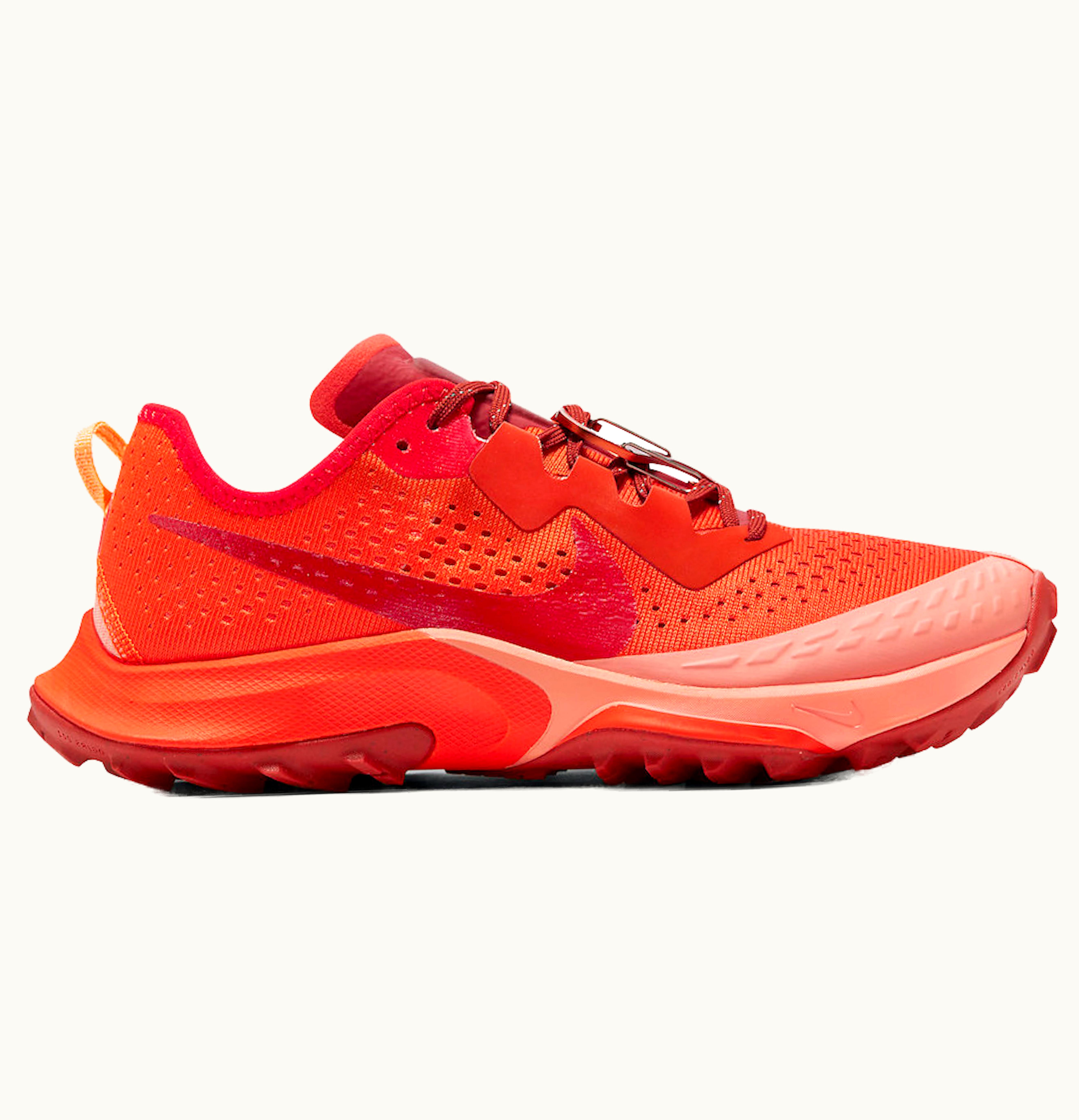 Nike Nike Air Zoom Terra Kiger 7 Team Orange W