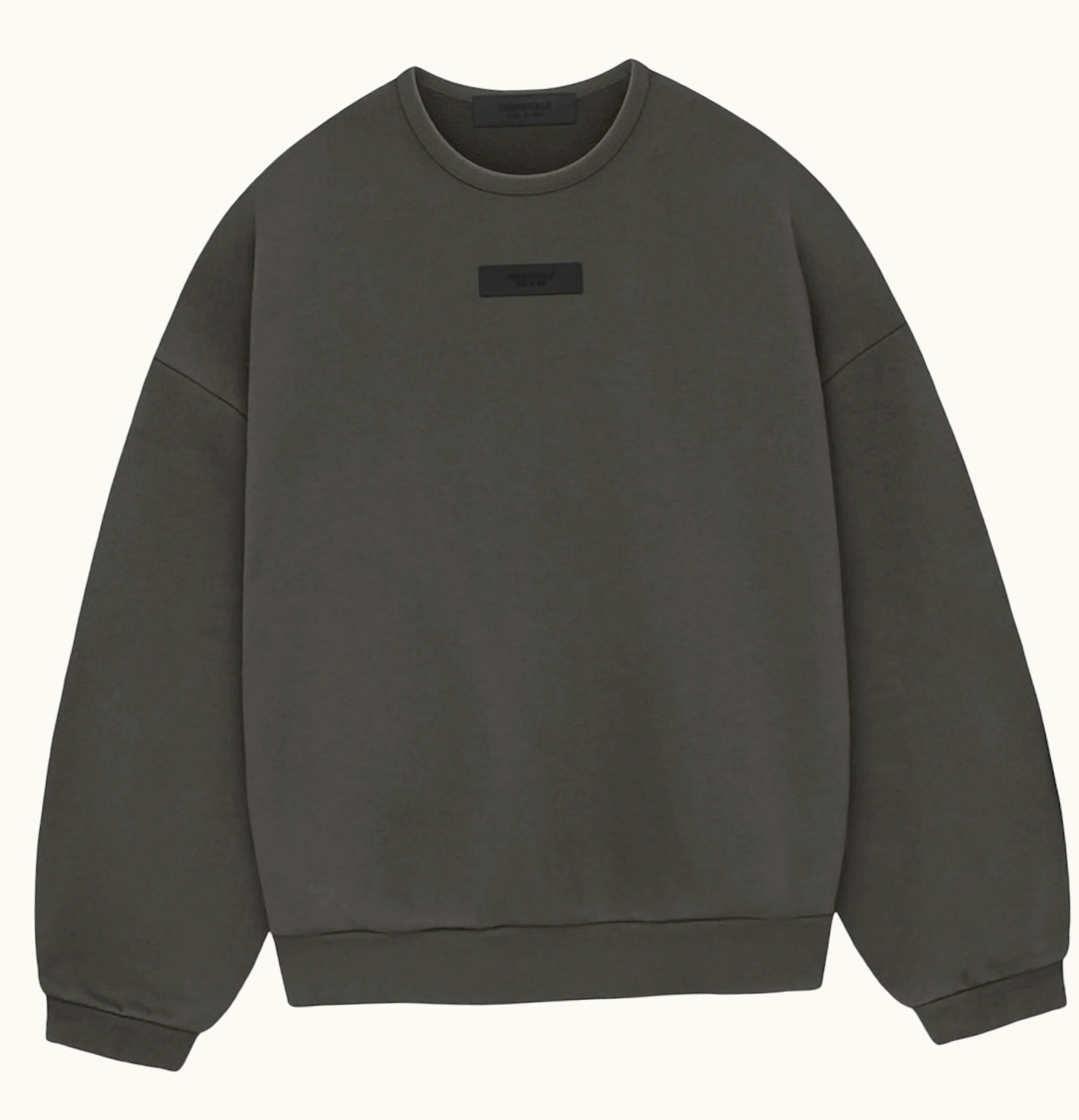 Fear of God Fear Of God Essentials Crewneck Ink