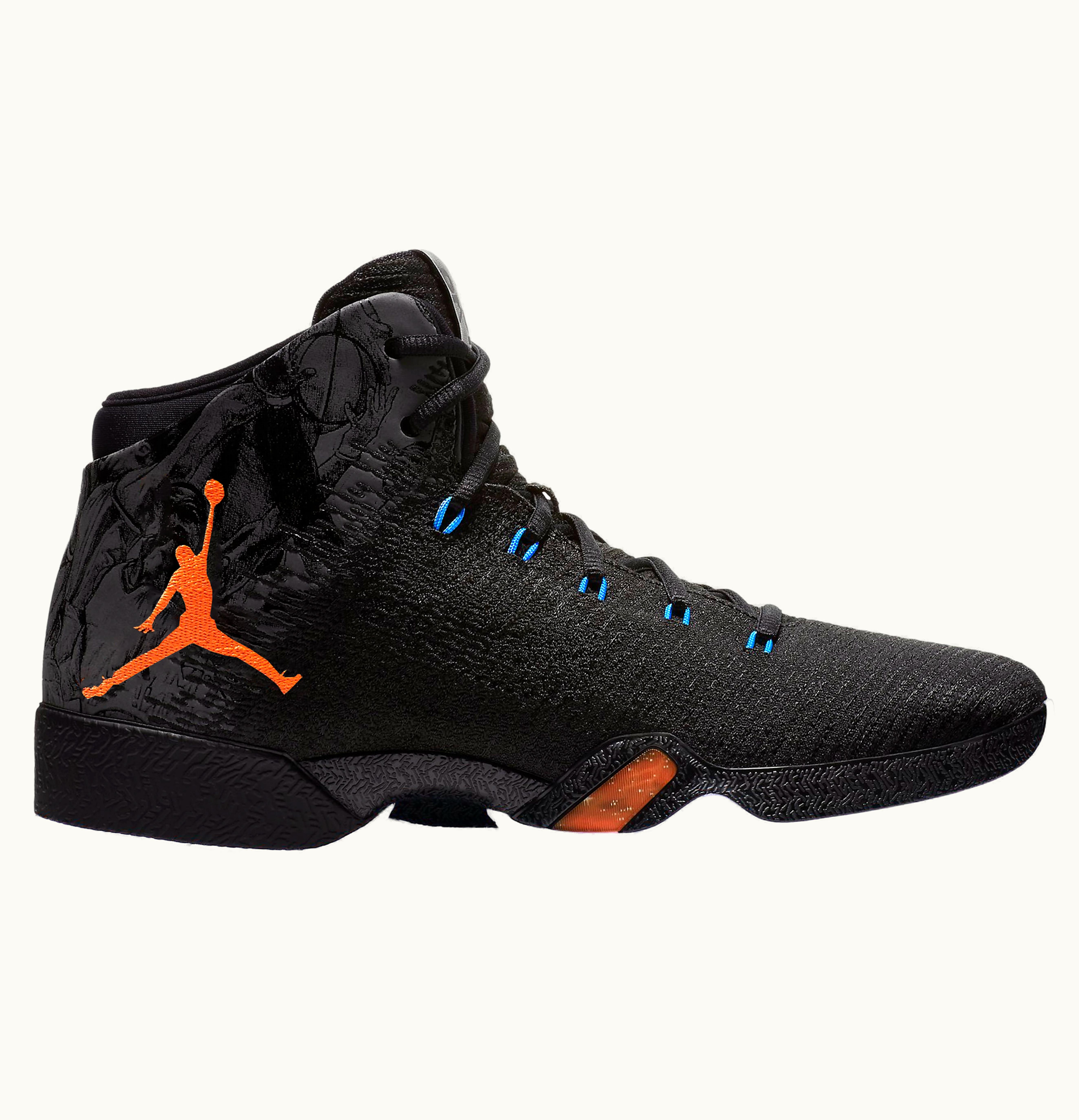 Jordan Air Jordan XXX1 Russell Westbrook MVP