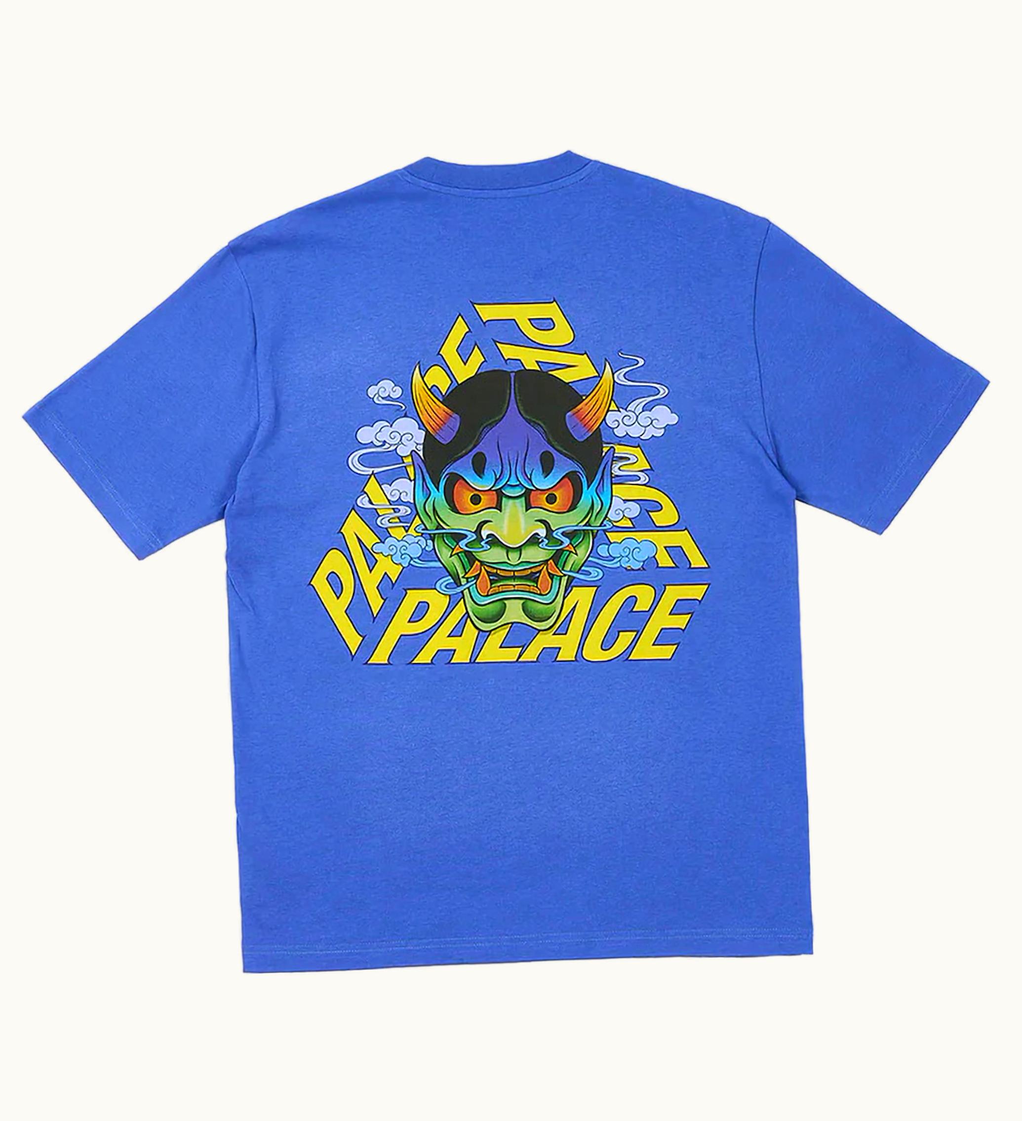 Palace Palace Demon P3 T Shirt Ultra