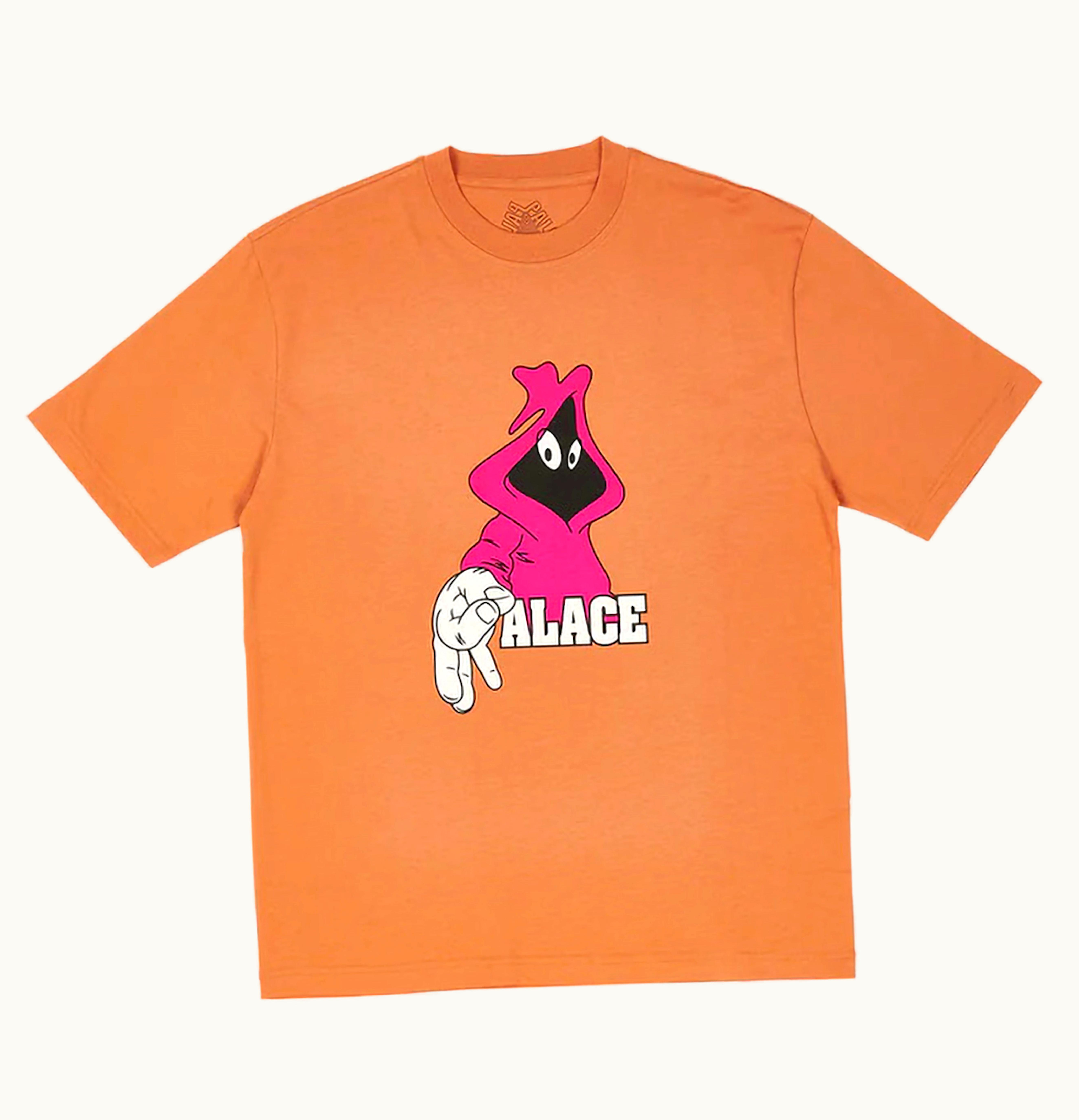 Palace Palace Precious T Shirt Melted Sugar