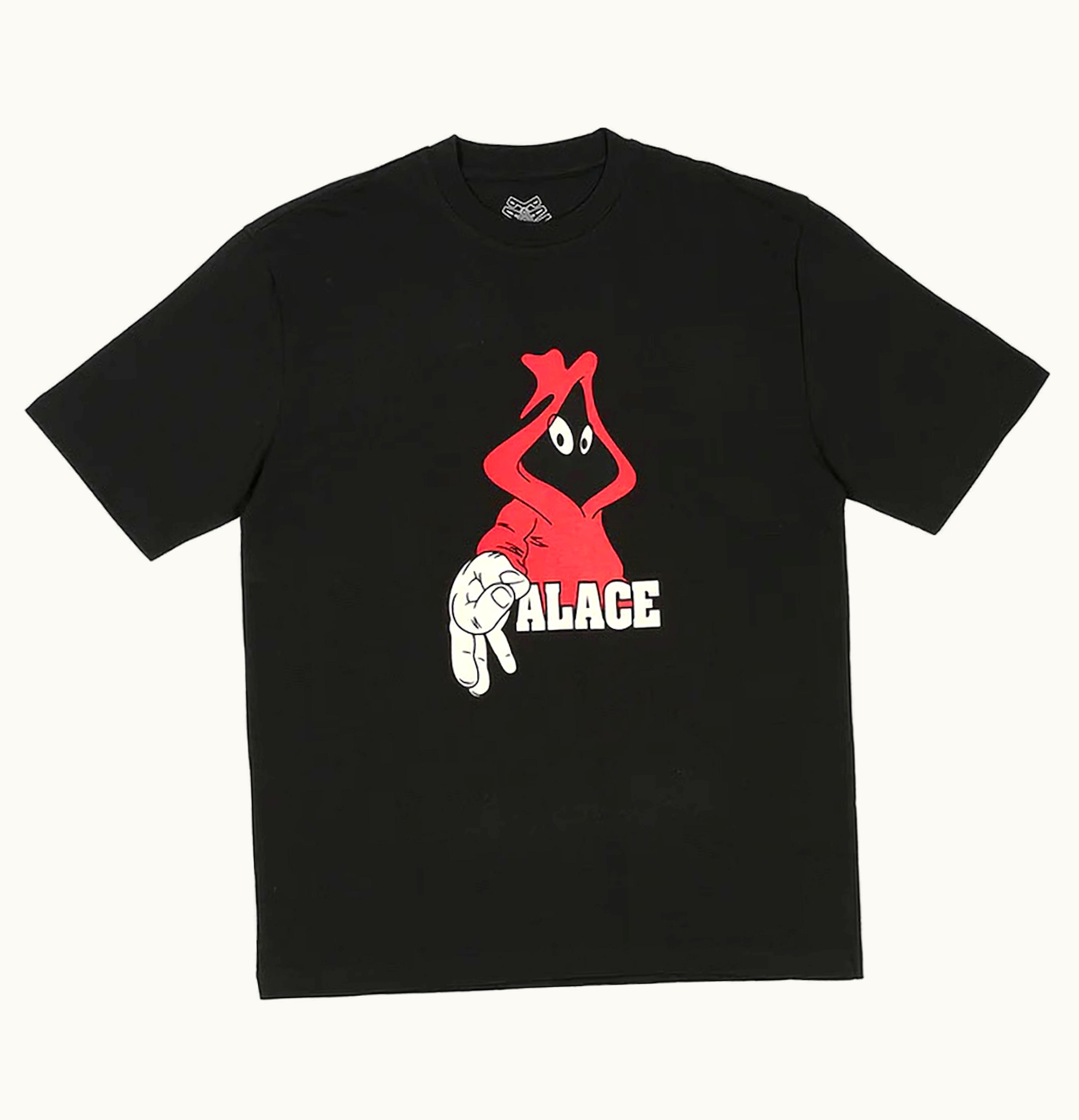 Palace Palace Precious T Shirt Black