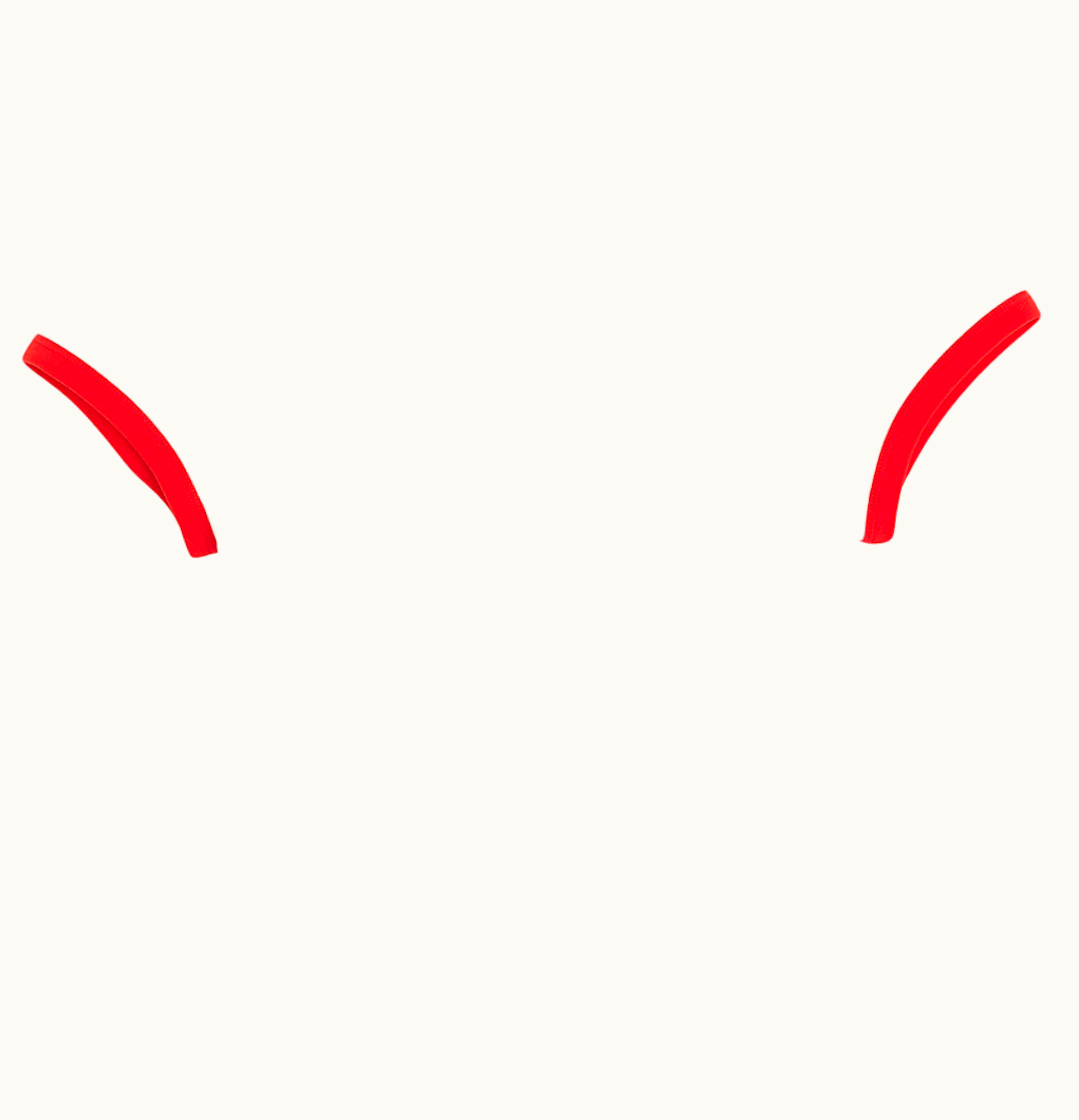 Rabanne Rabanne HM Appliqued T Shirt White