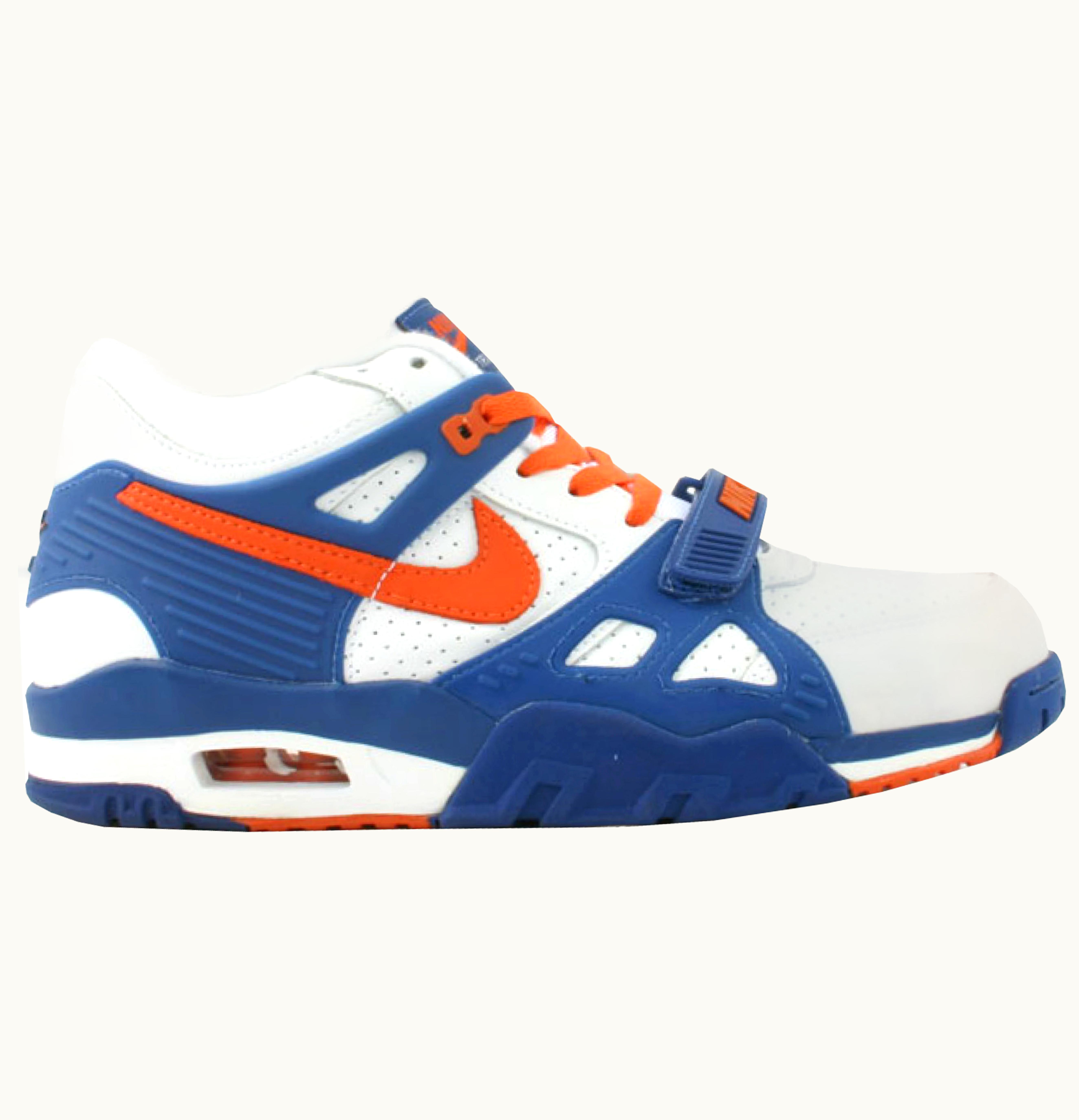 Nike Nike Air Trainer 3 Knicks