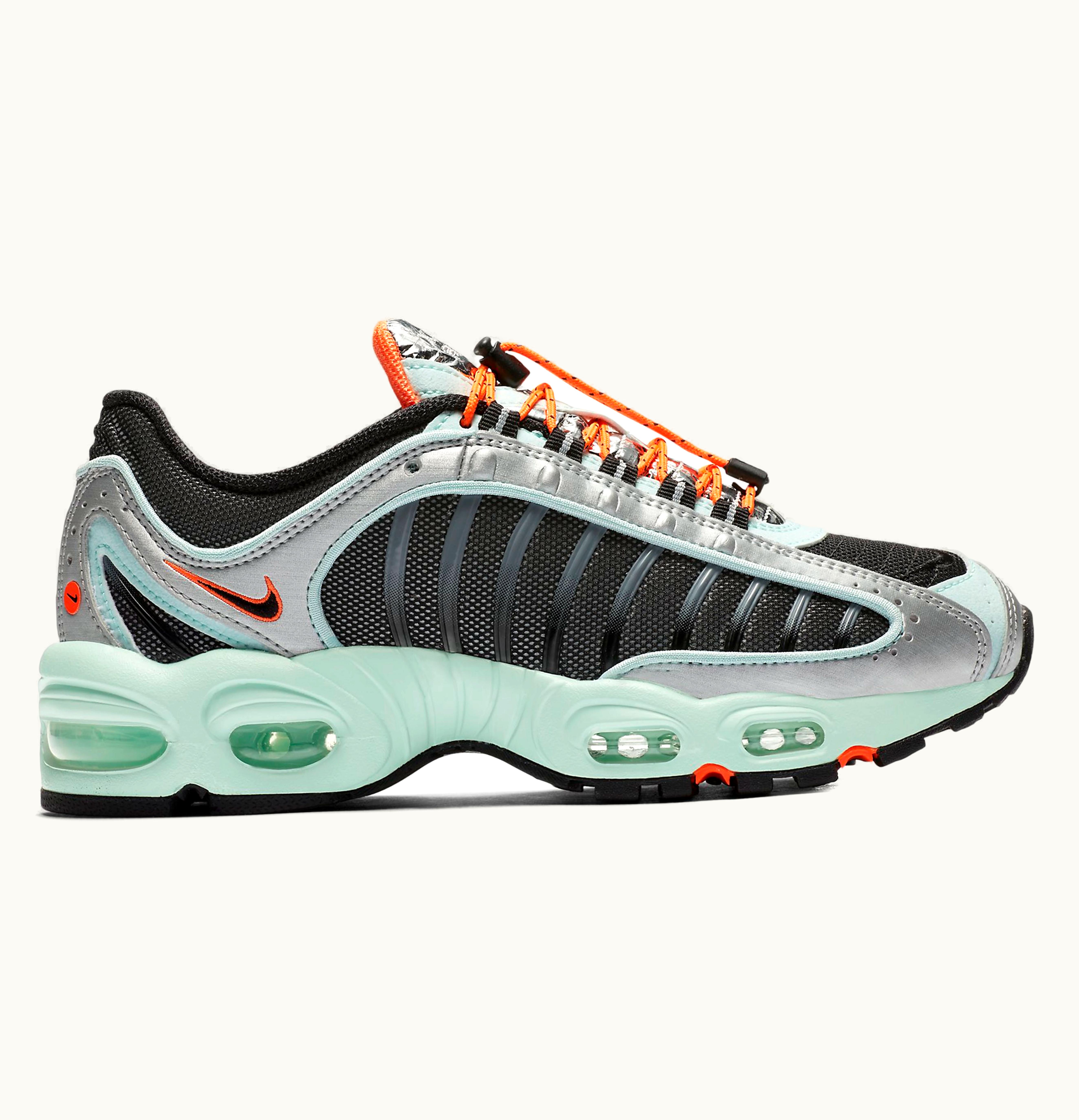 Nike Nike Air Max Tailwind 4 Toggle Birds of the Night W