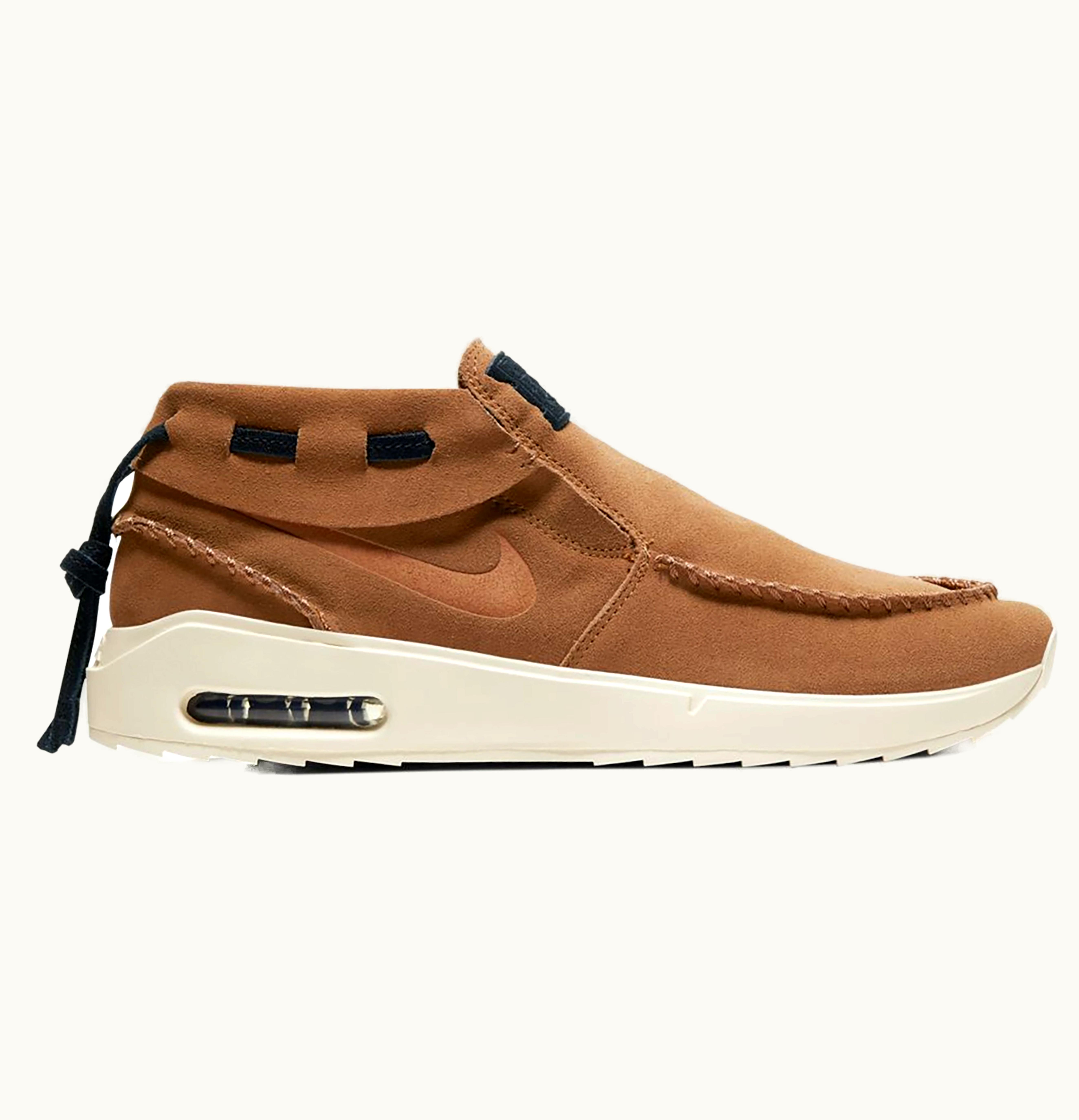 Nike Nike SB Air Max Janoski 2 Moc Light British Tan