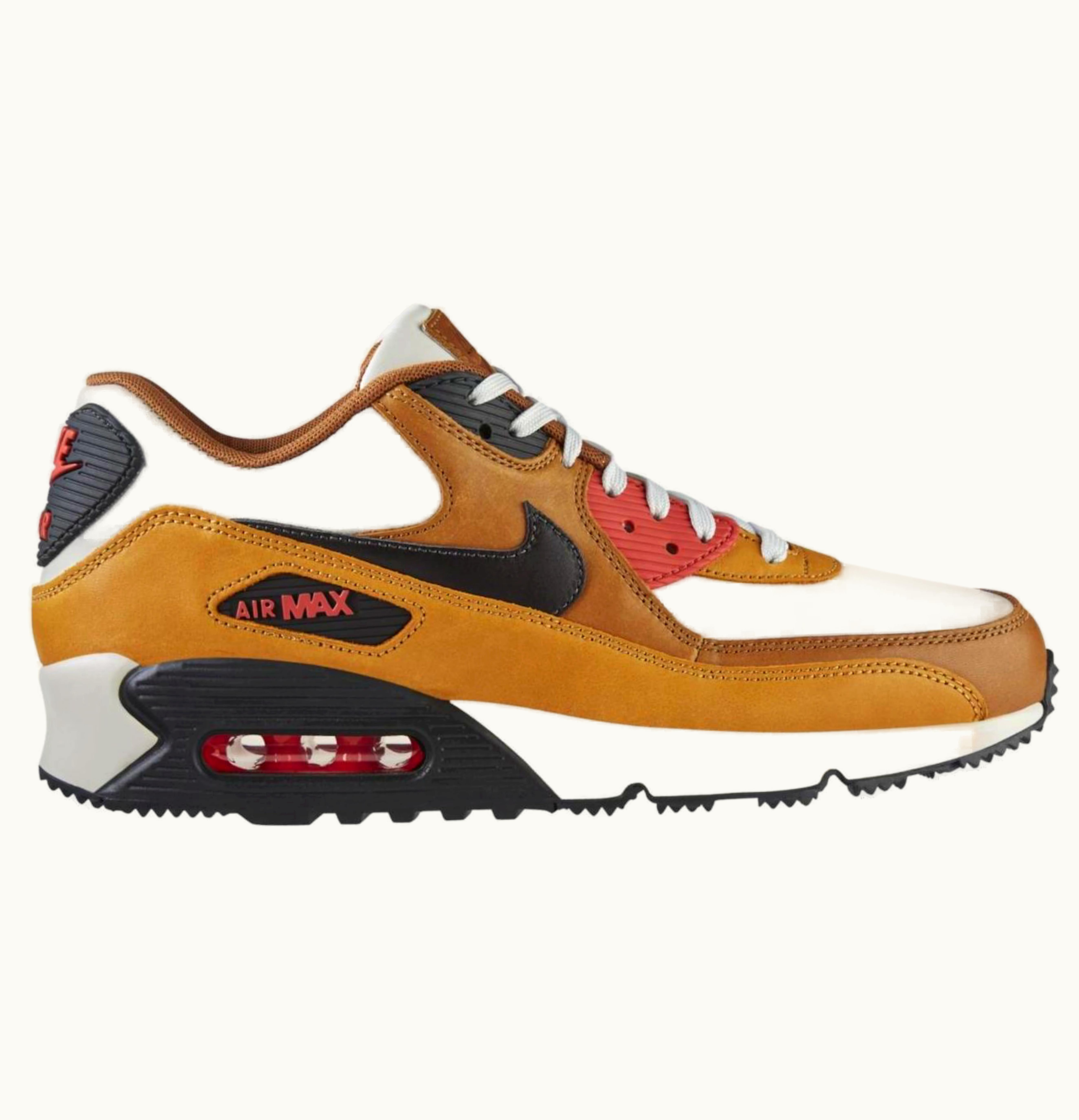 Nike Nike Air Max 90 Escape