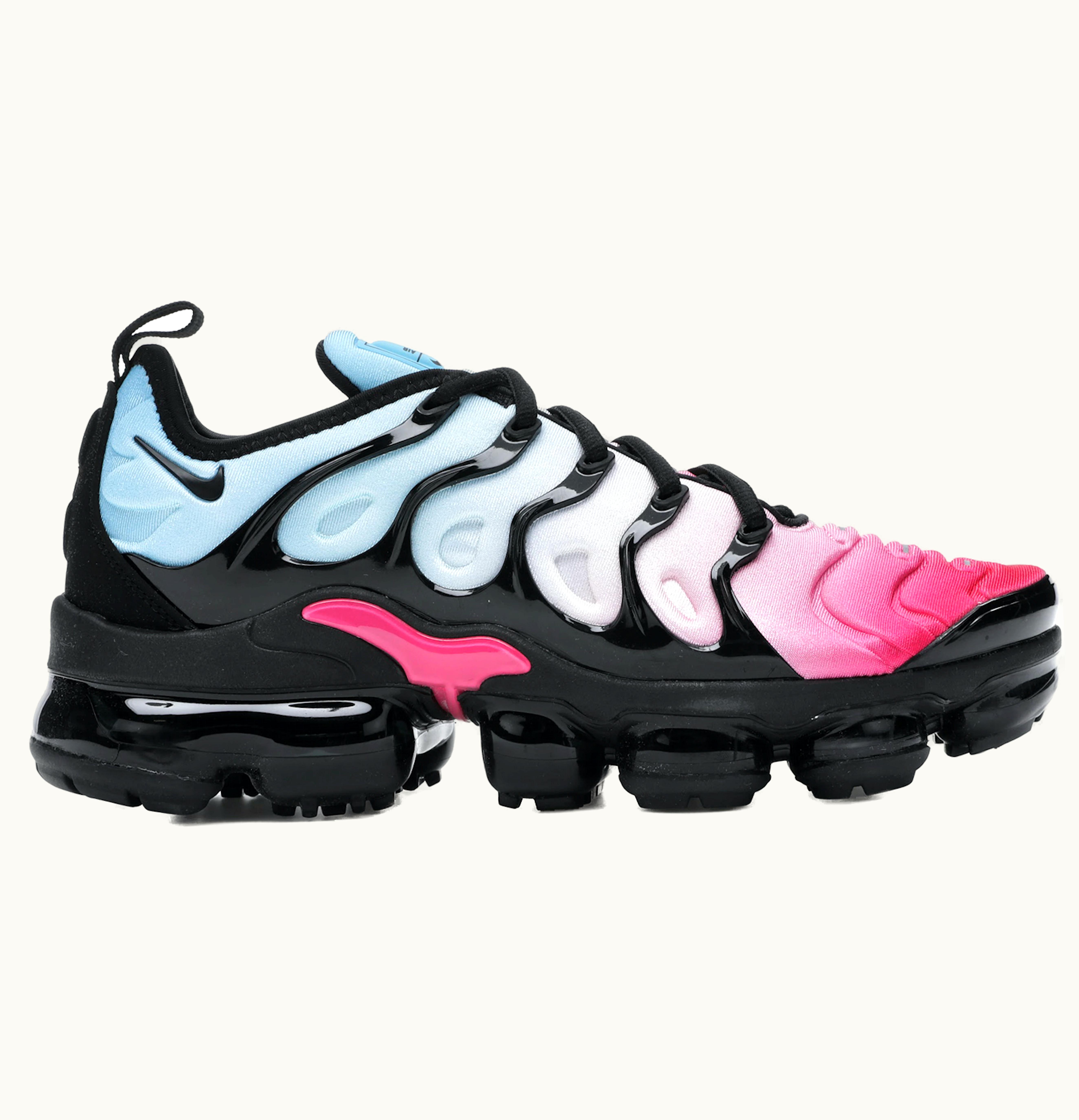 Nike Nike Air VaporMax Plus Hyper Pink Glacier Ice W