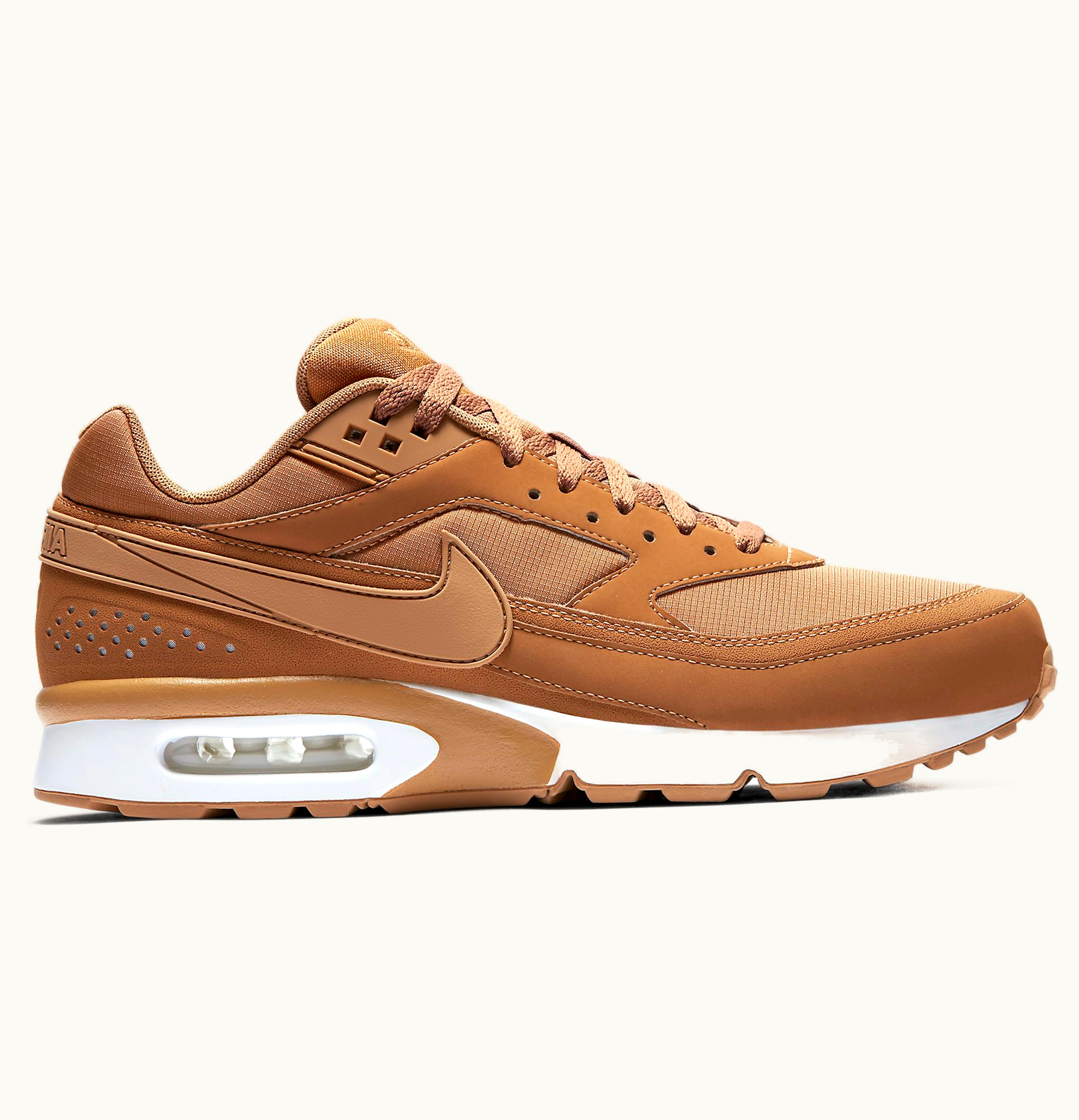 Nike Nike Air Max BW Flax 2017