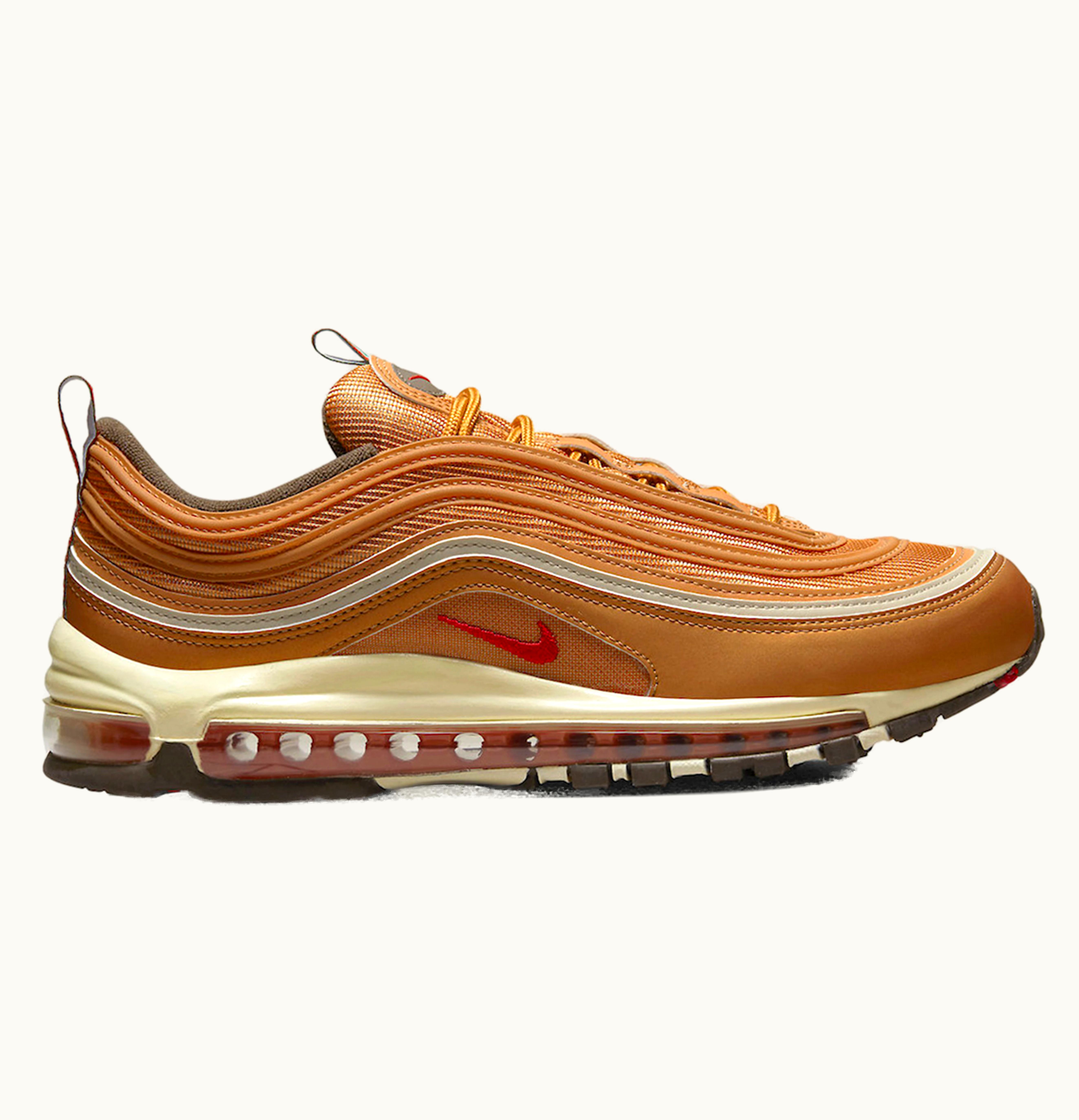 Nike Nike Air Max 97 Italy Crema