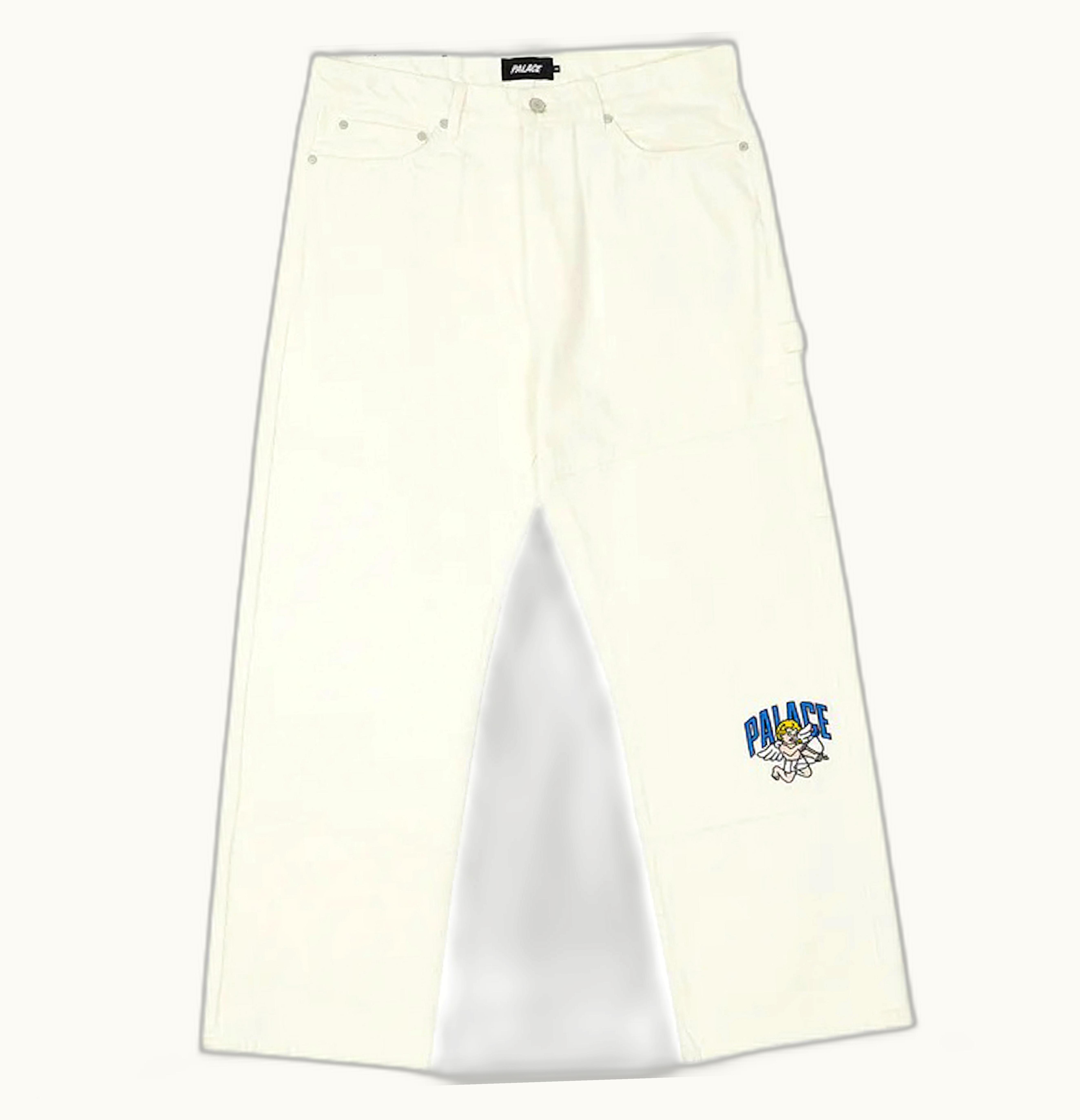 Palace Palace Temptation Jean White