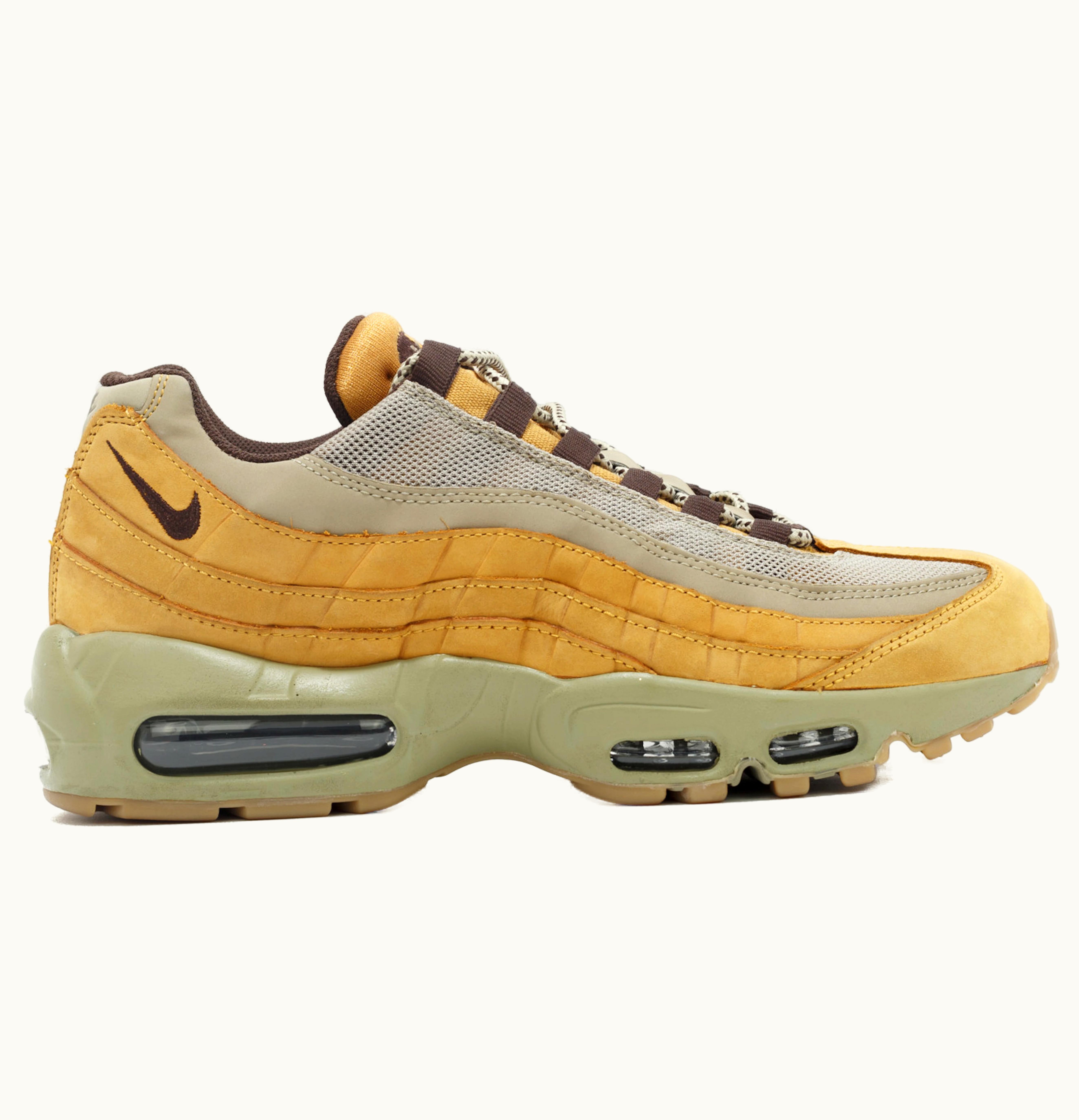 Nike Nike Air Max 95 Wheat W