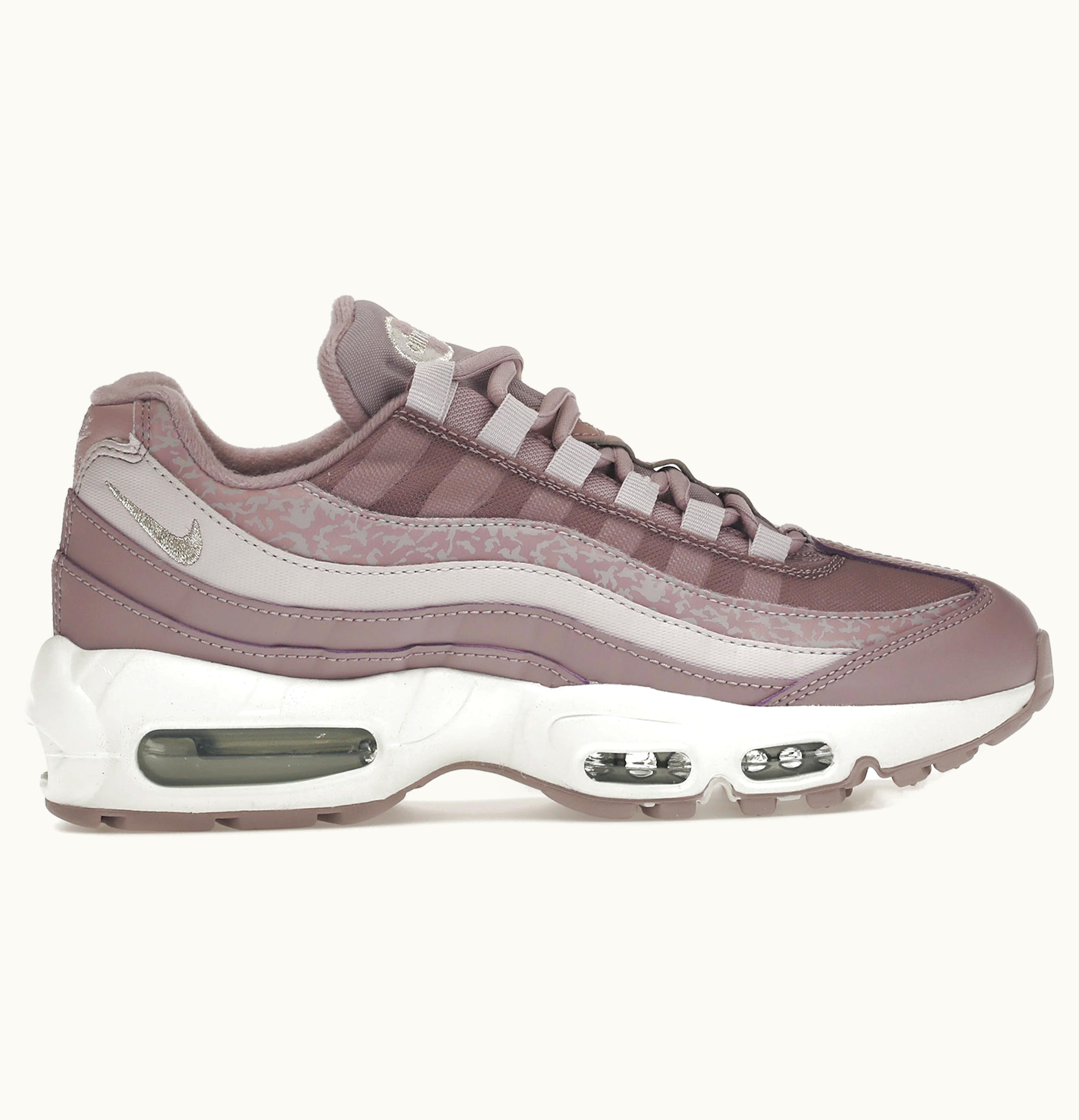 Nike Nike Air Max 95 Plum Fog W
