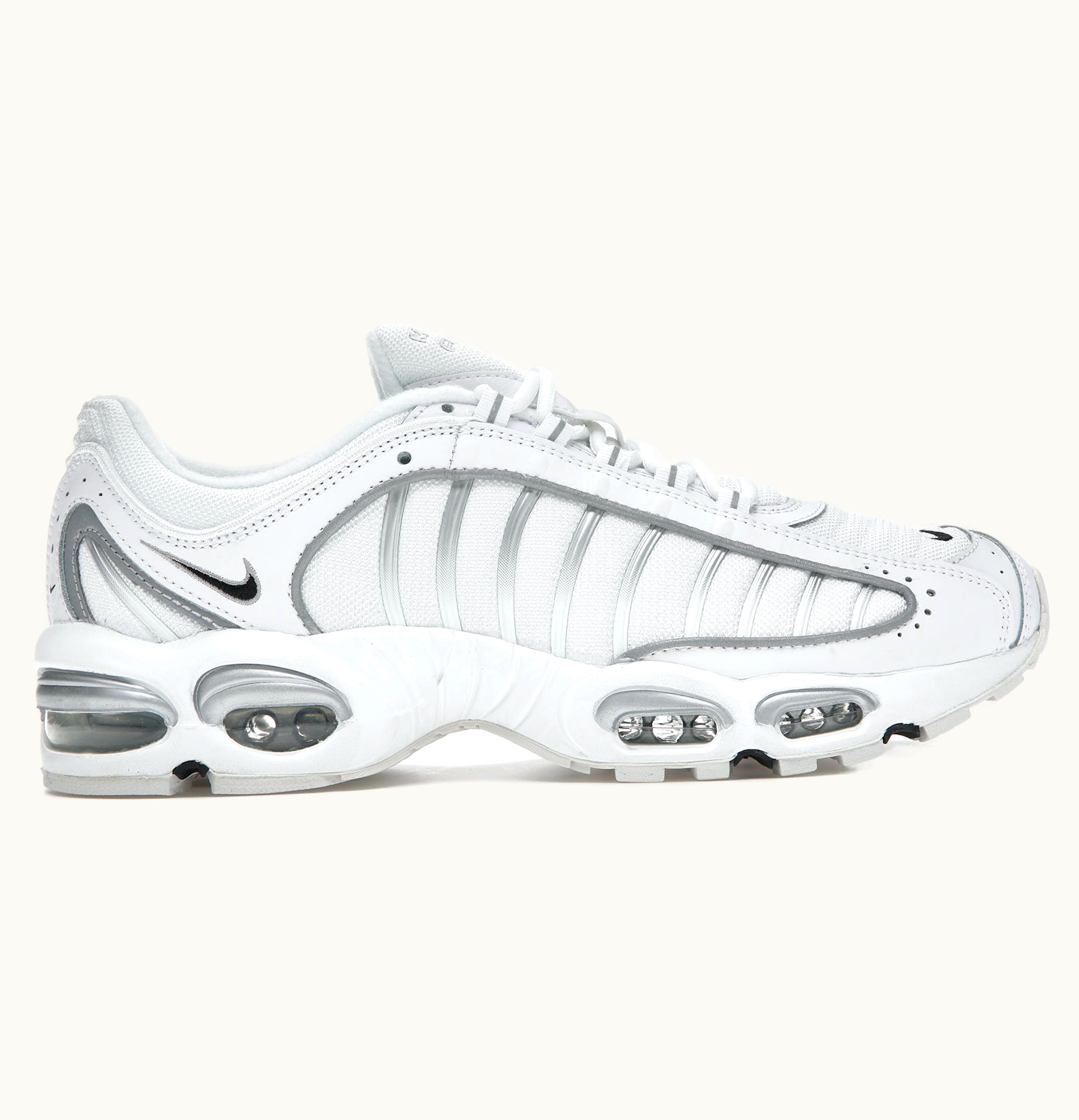 Nike Nike Air Max Tailwind IV White