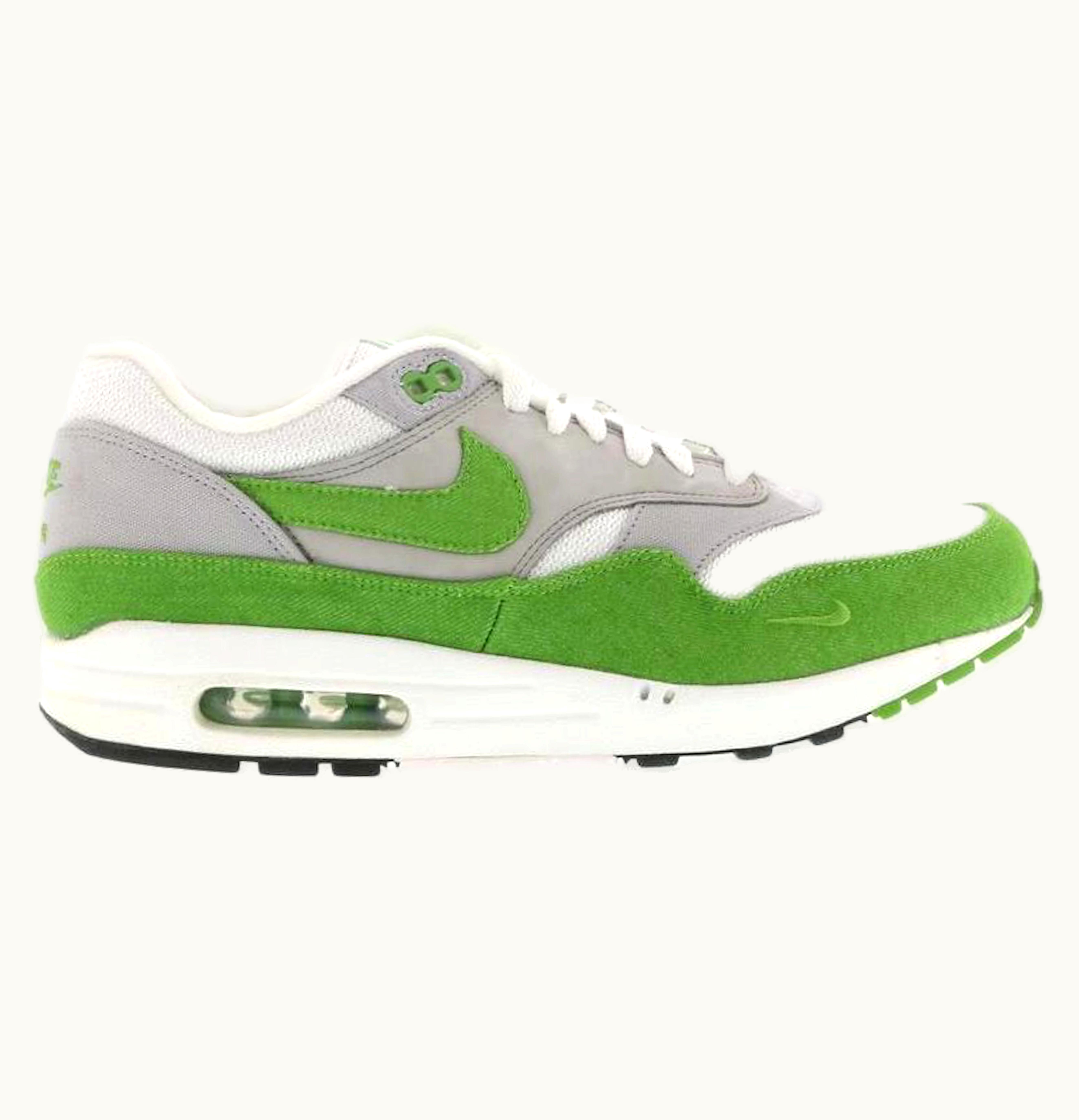 Nike Nike Air Max 1 Patta 5th Anniv Green