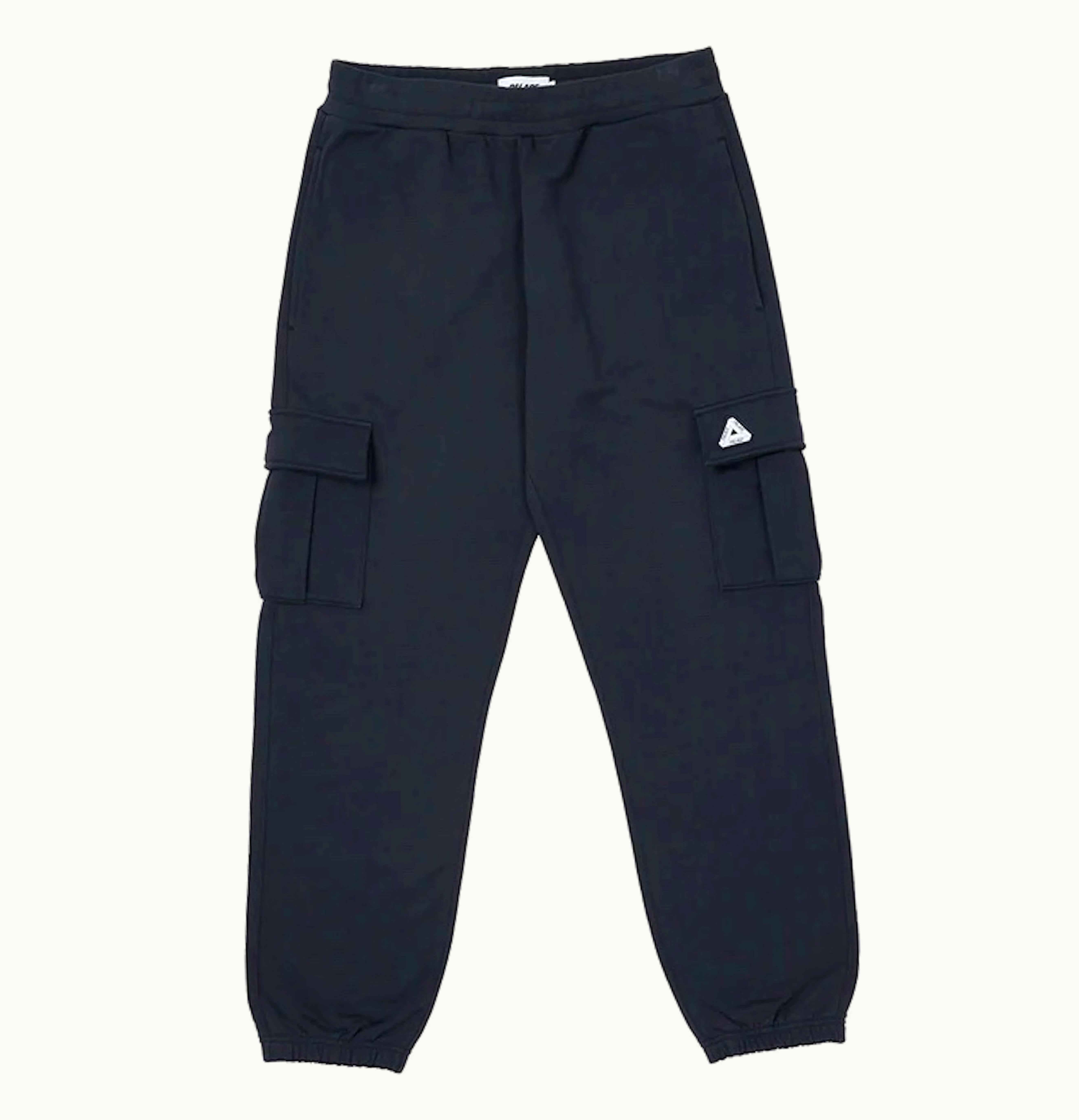 Palace Palace Sofar Cargo Joggers Navy