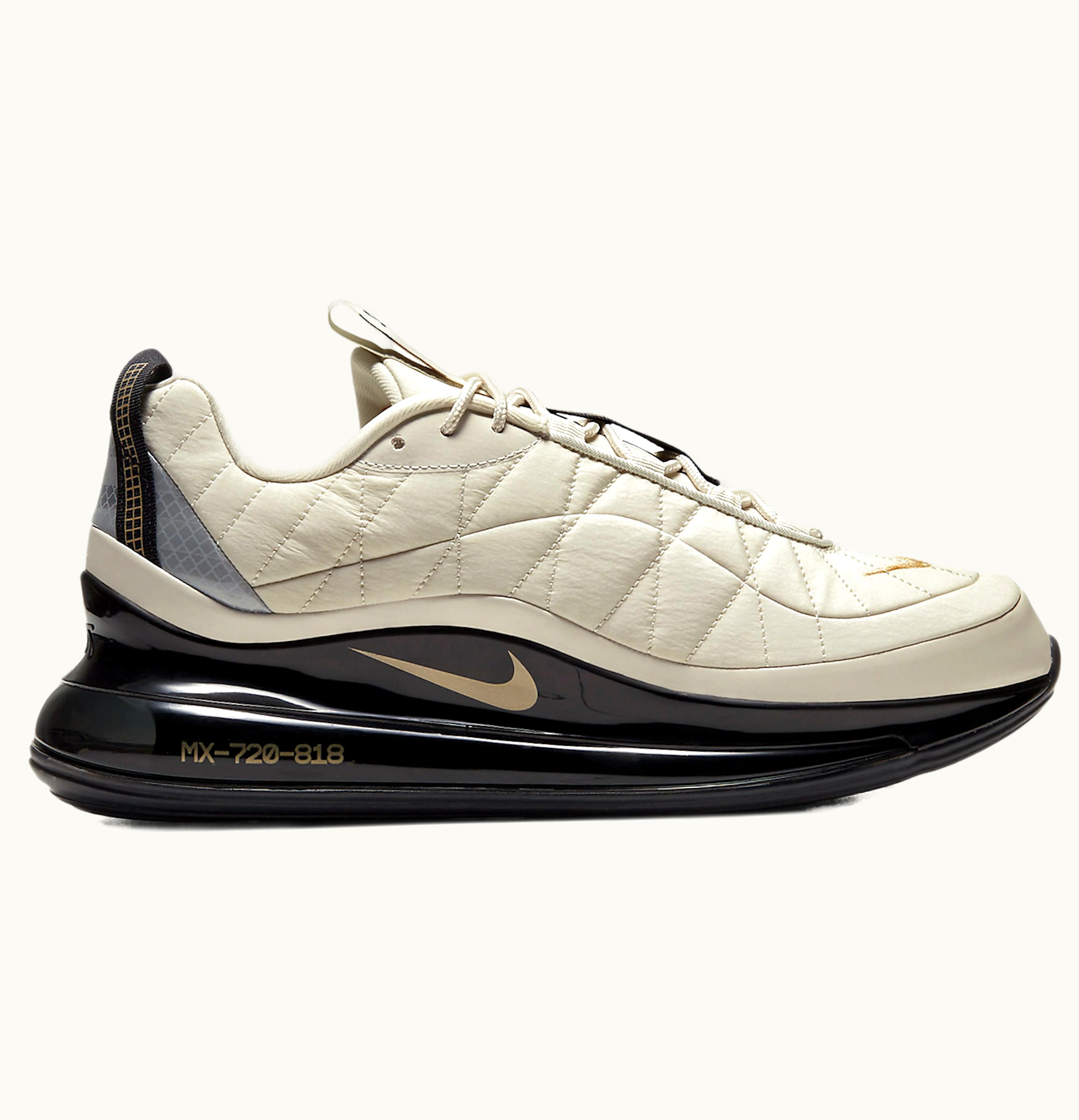Nike Nike Air Max 720 Light Bone