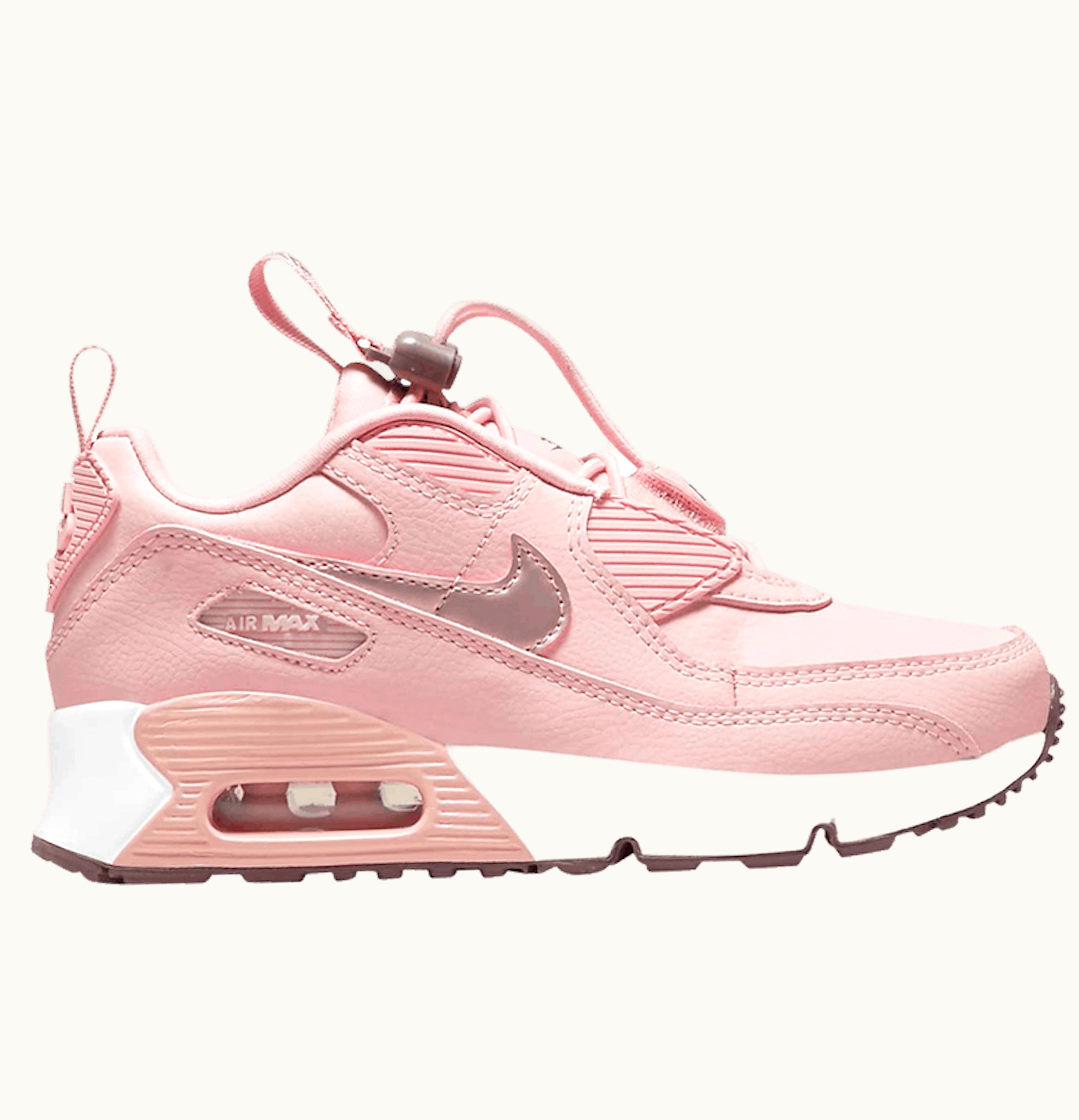 Nike Nike Air Max 90 Toggle Pink Glaze PS