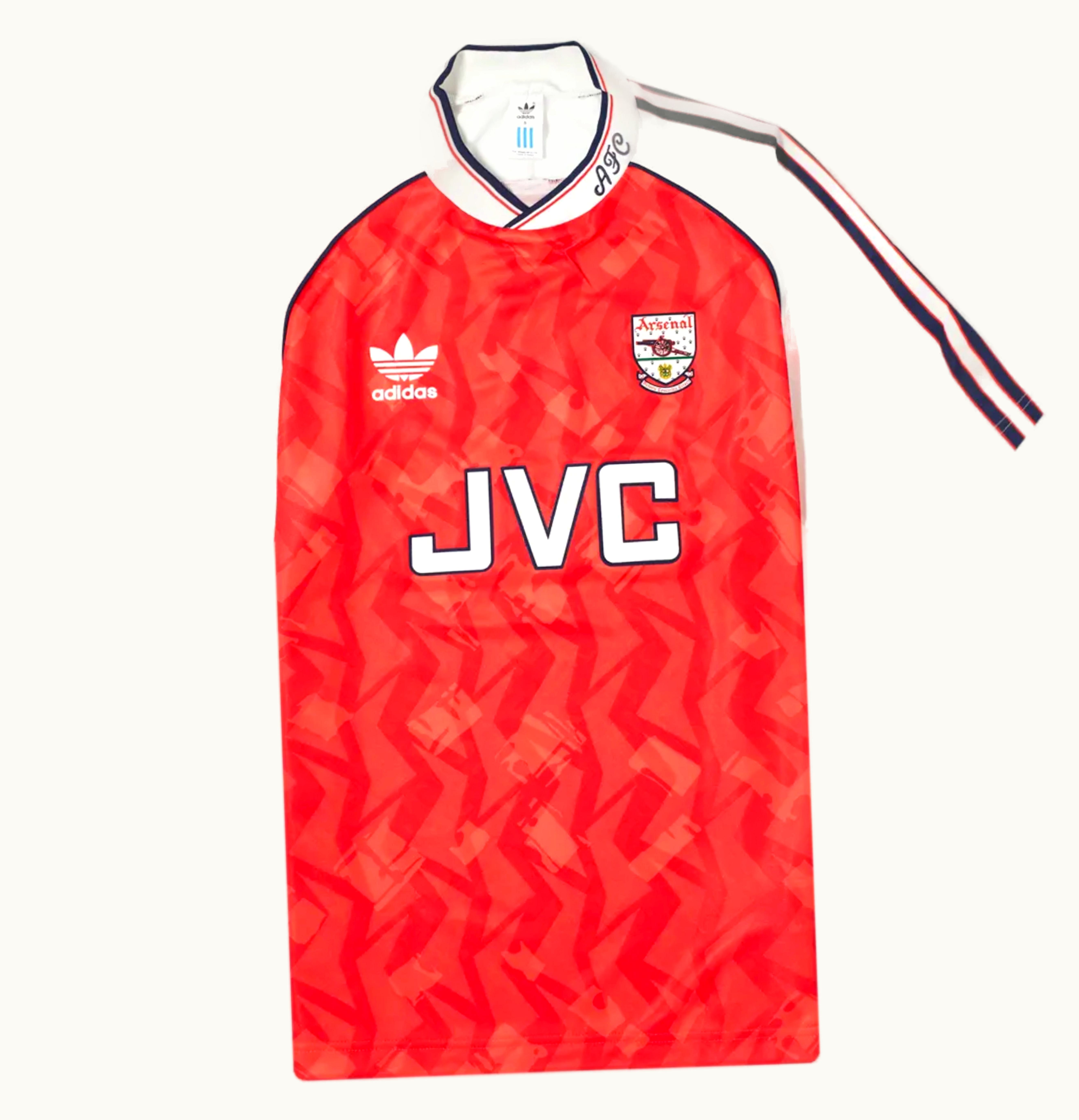 Adidas adidas AFC 90 92 Jersey Multi White Red