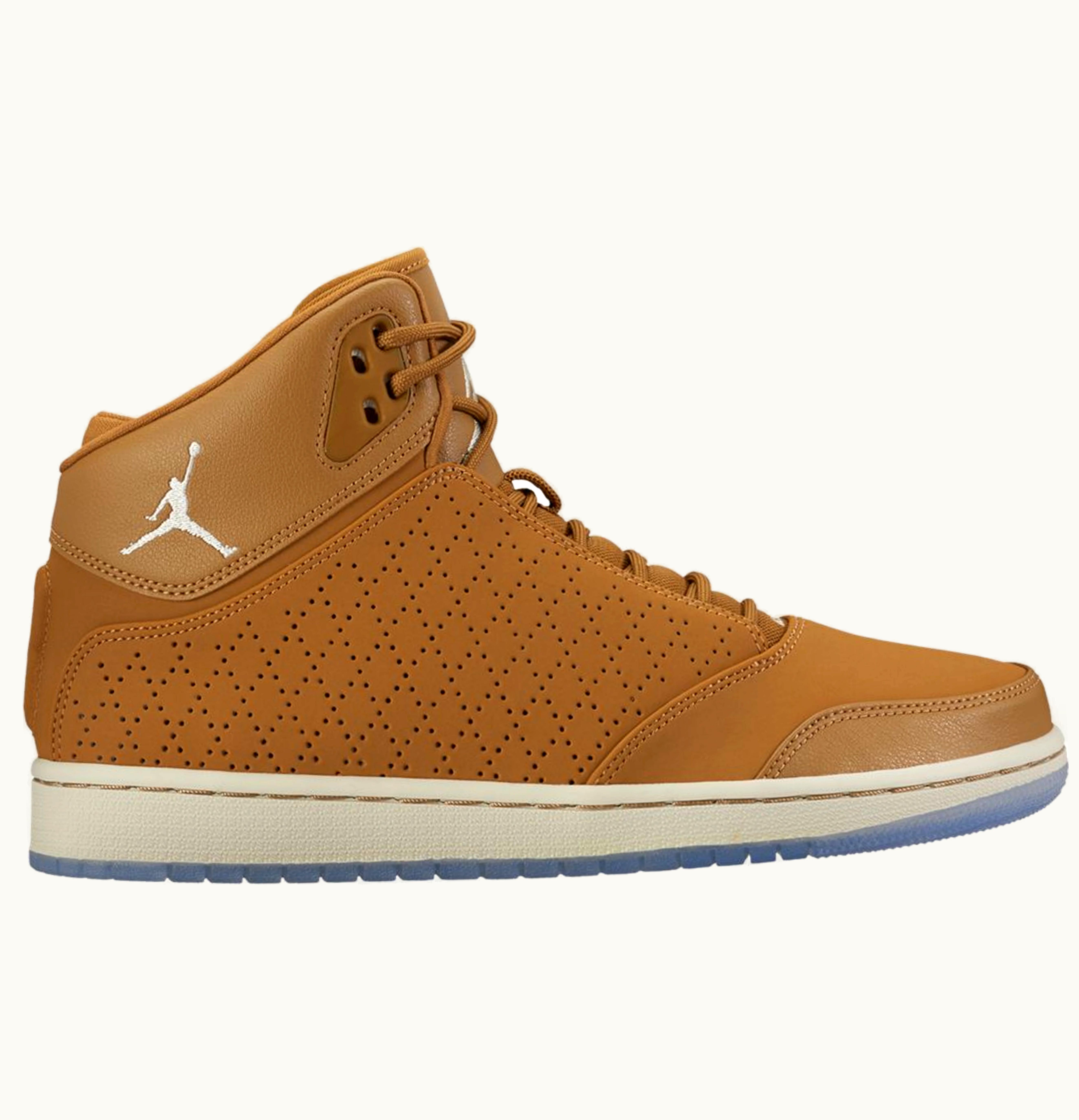 Jordan Air Jordan 1 Flight 5 Golden Beige
