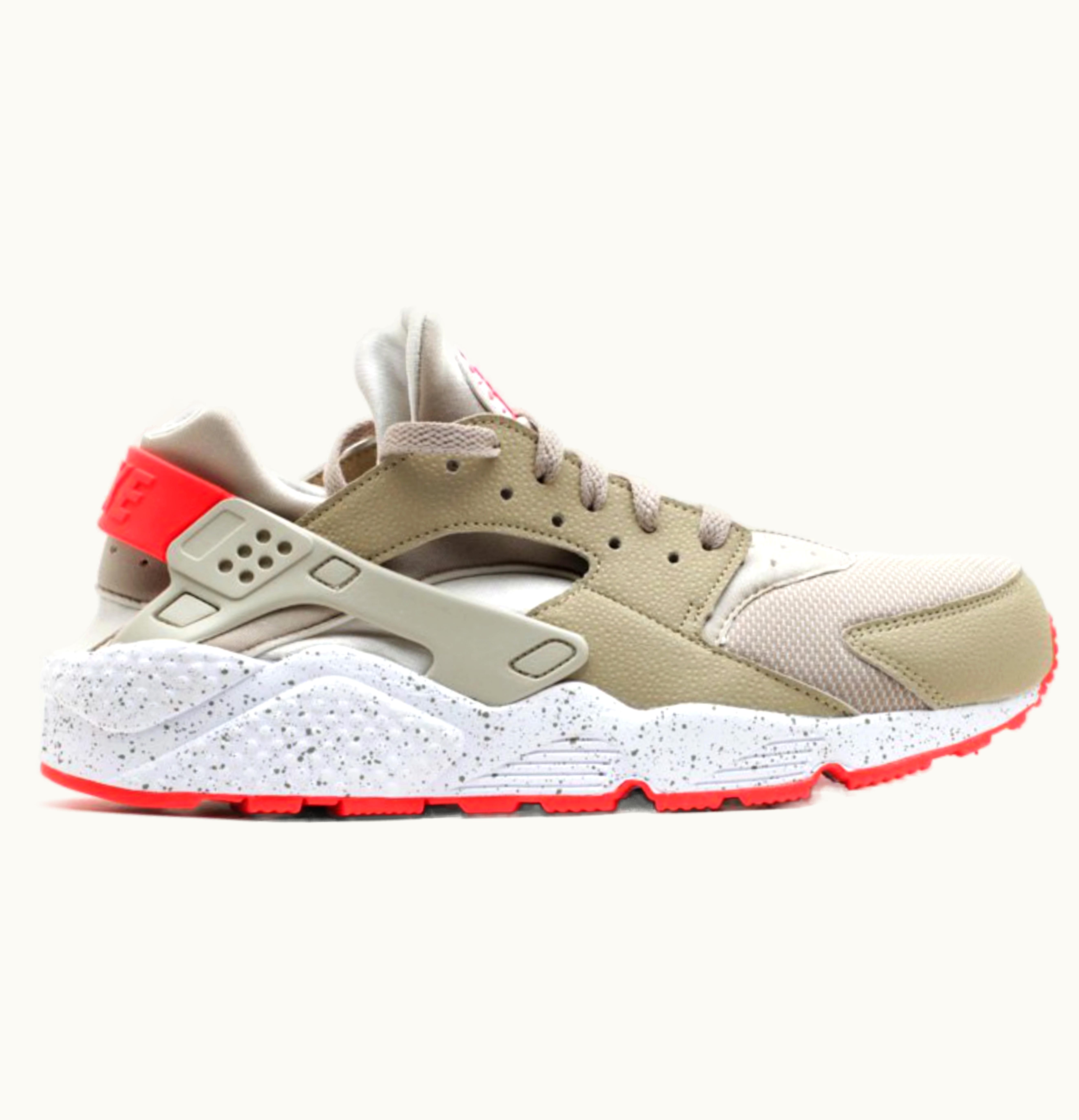 Nike Nike Air Huarache Flat Spin Chalk