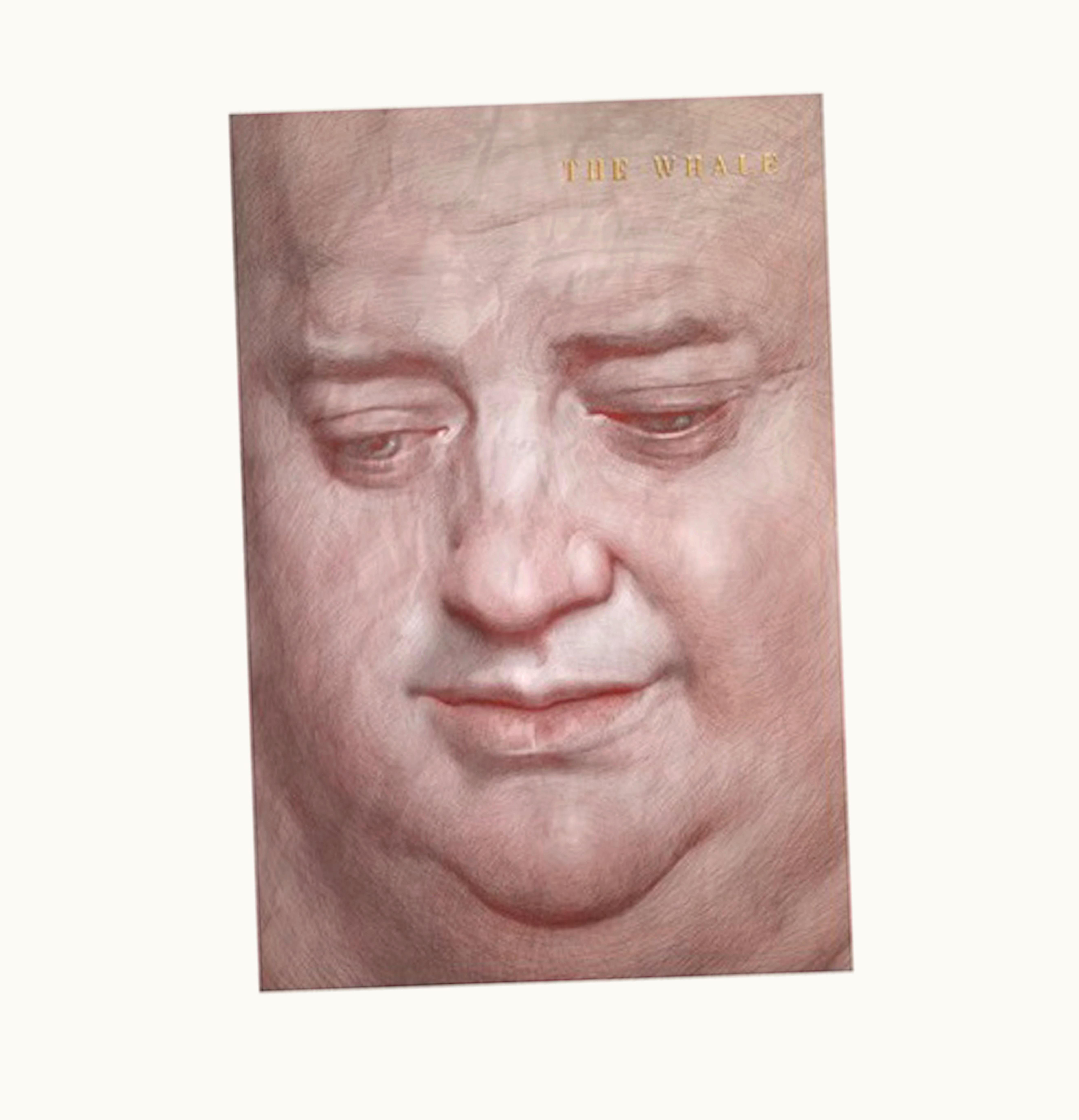 James Jean The Whale Print Signed Edition Of 314