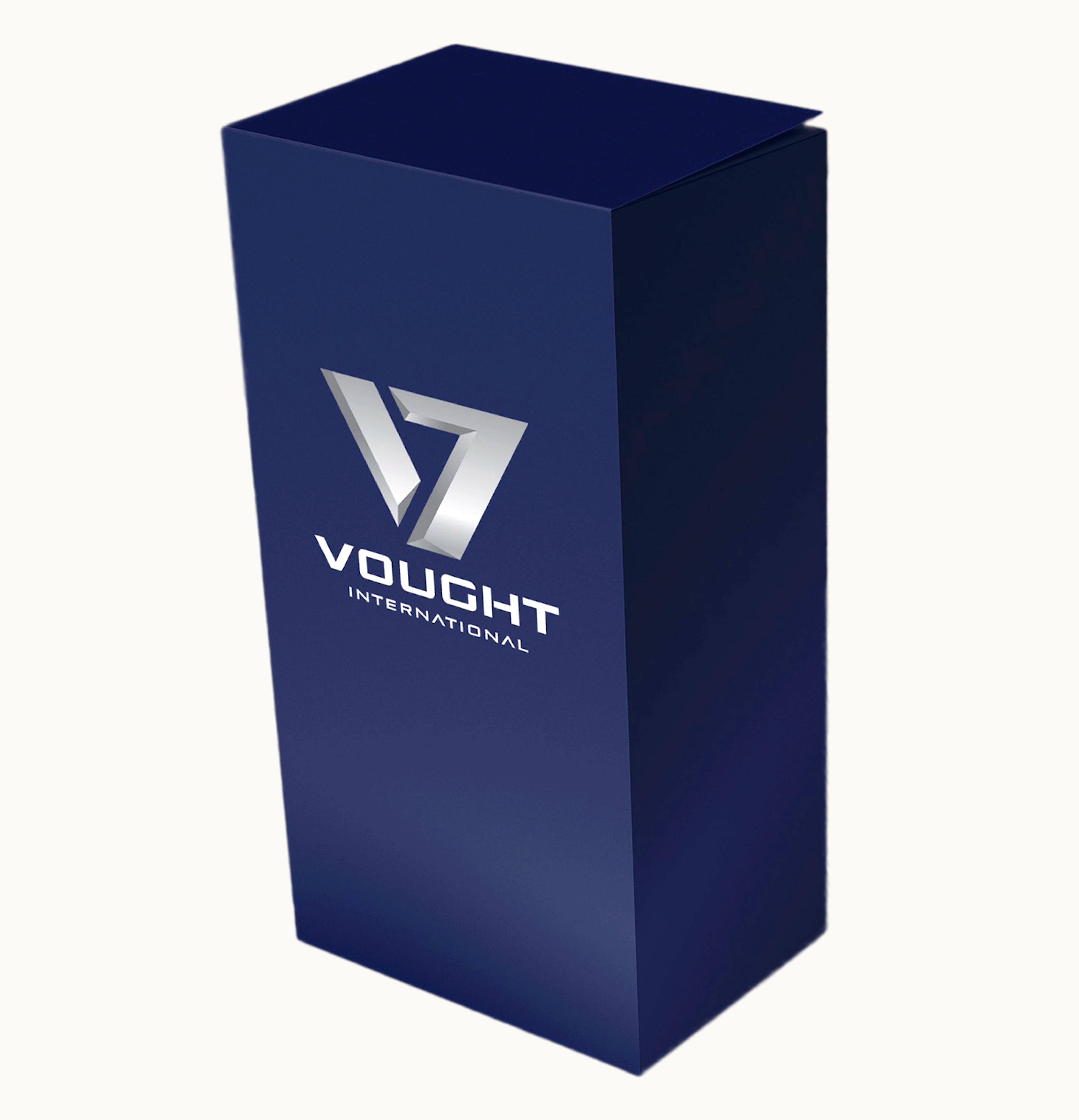 GAS Trading Cards 2022 Gas Trading Cards Prime Video X The Boys Herogasm Season 3 Trading Card Pack