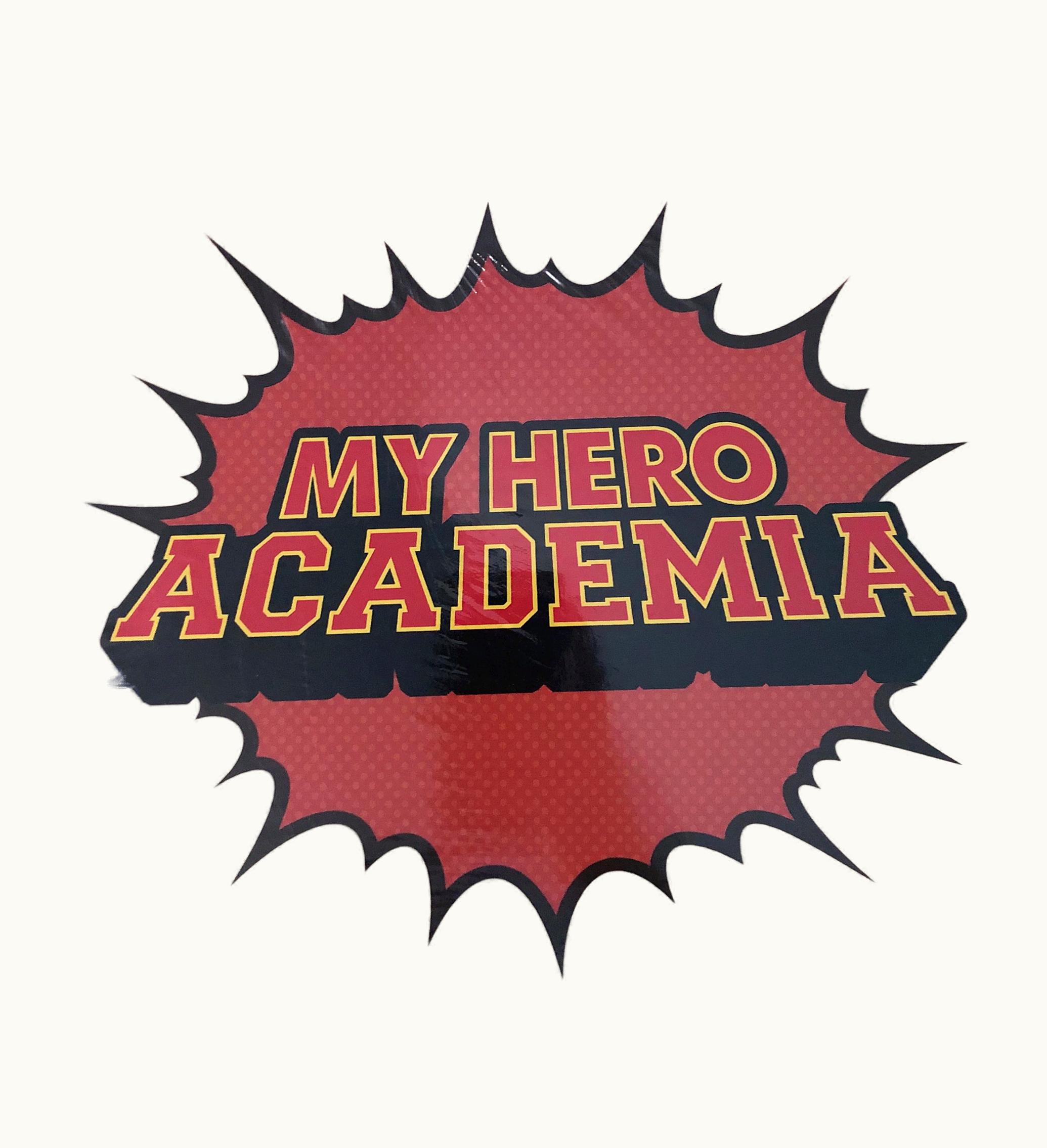Funko Funko Pop Animation My Hero Academia Mystery Box Mystery Box
